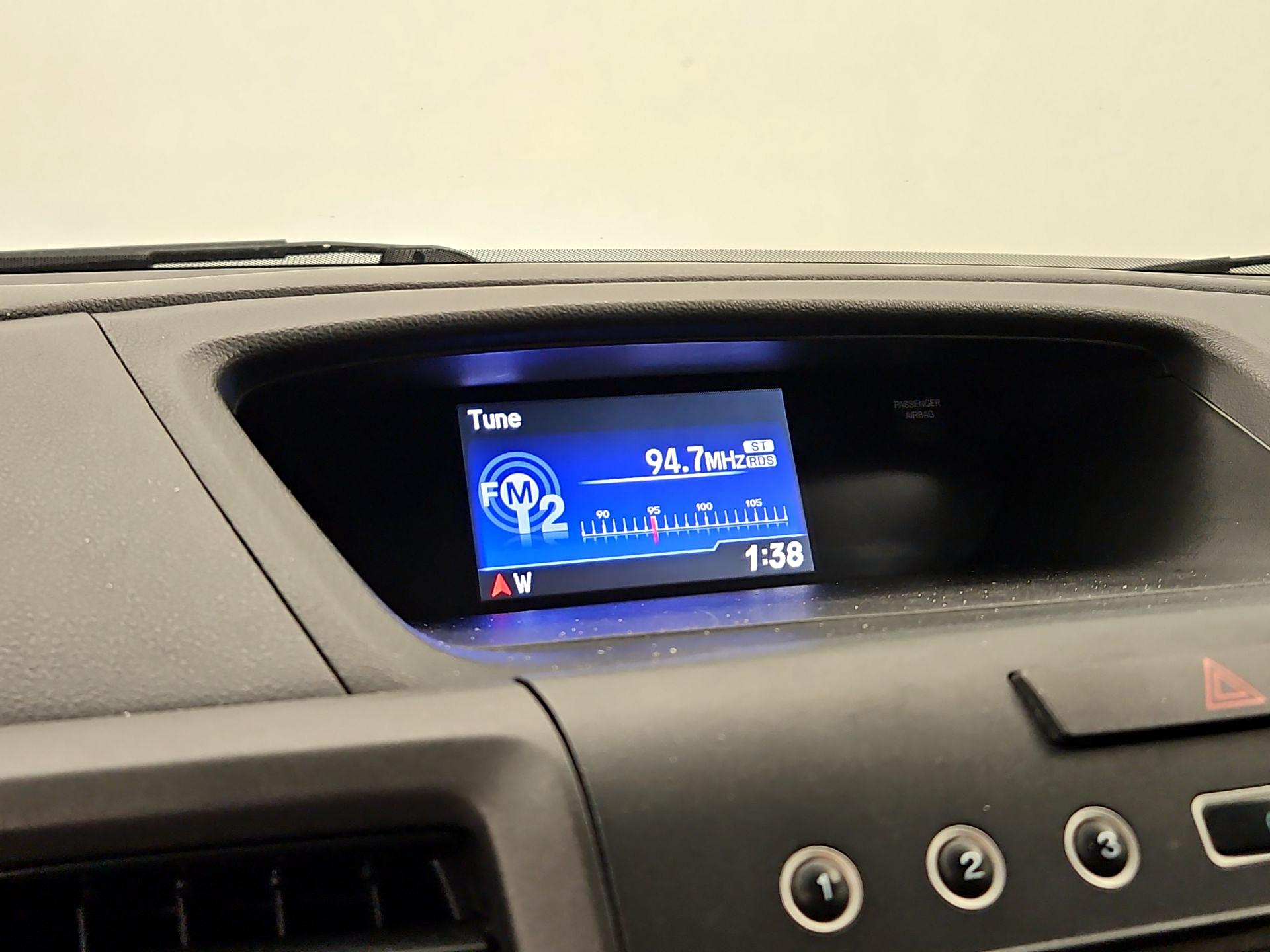 Thumbnail: 2014 Honda CR-V - 15