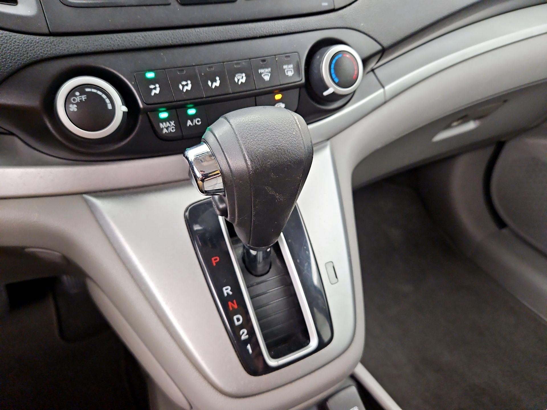Thumbnail: 2014 Honda CR-V - 17