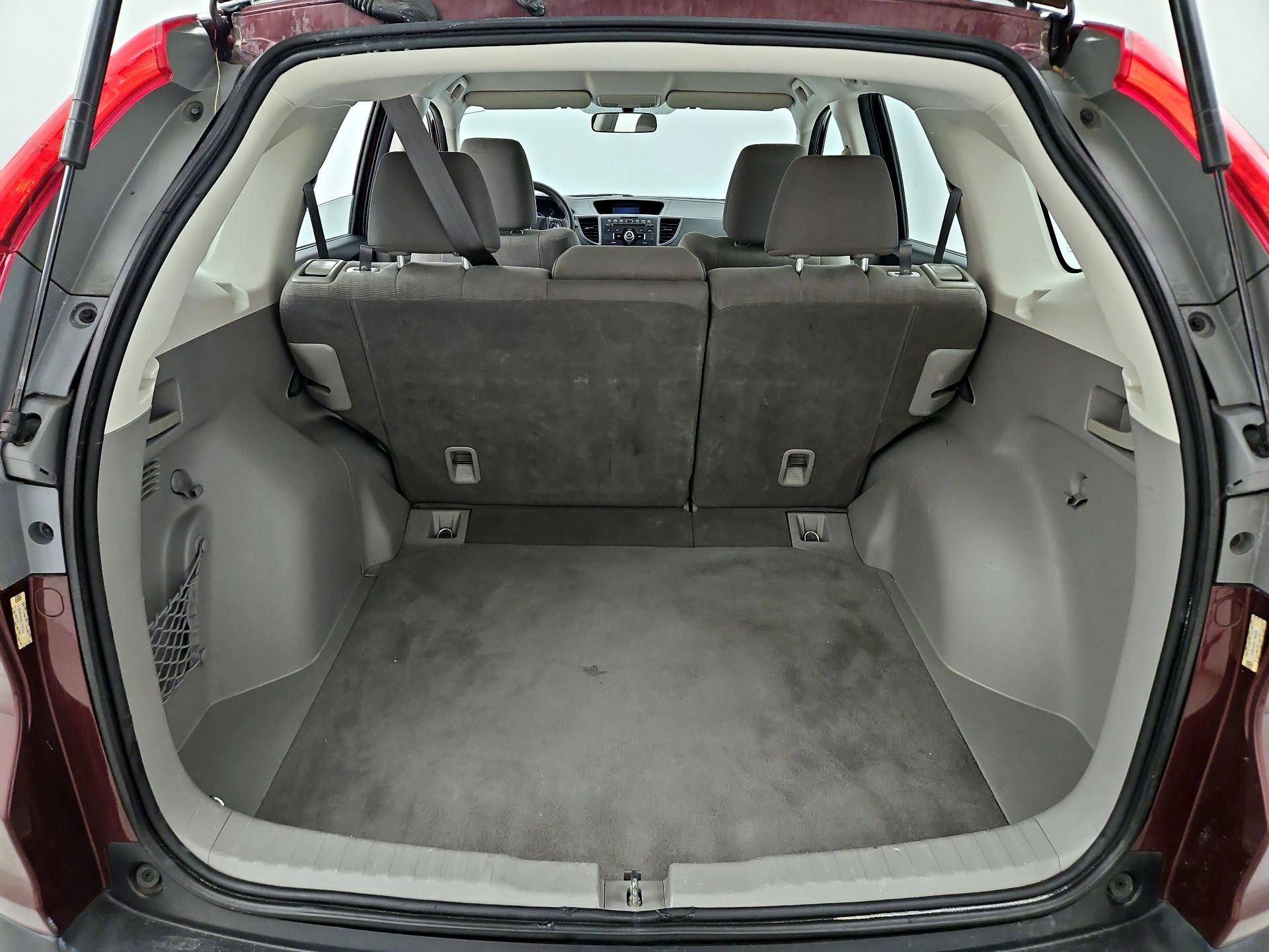 Thumbnail: 2014 Honda CR-V - 20