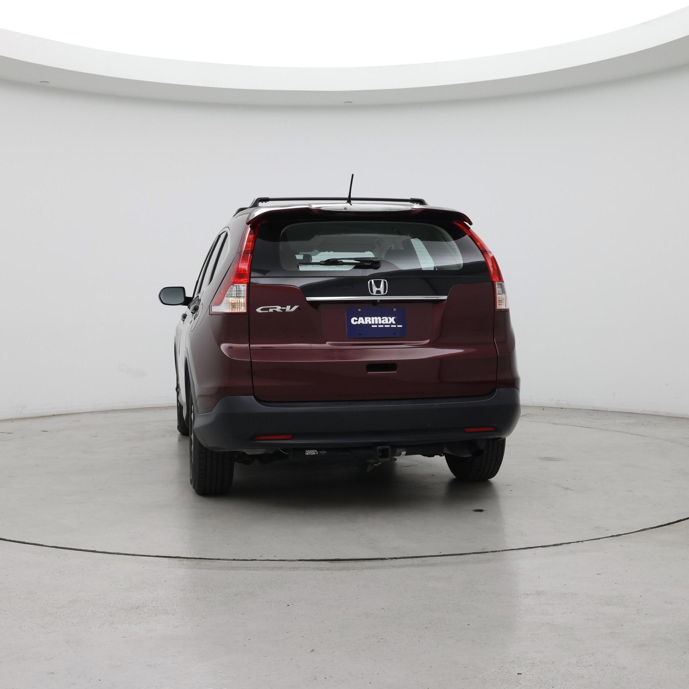 Thumbnail: 2014 Honda CR-V - 6