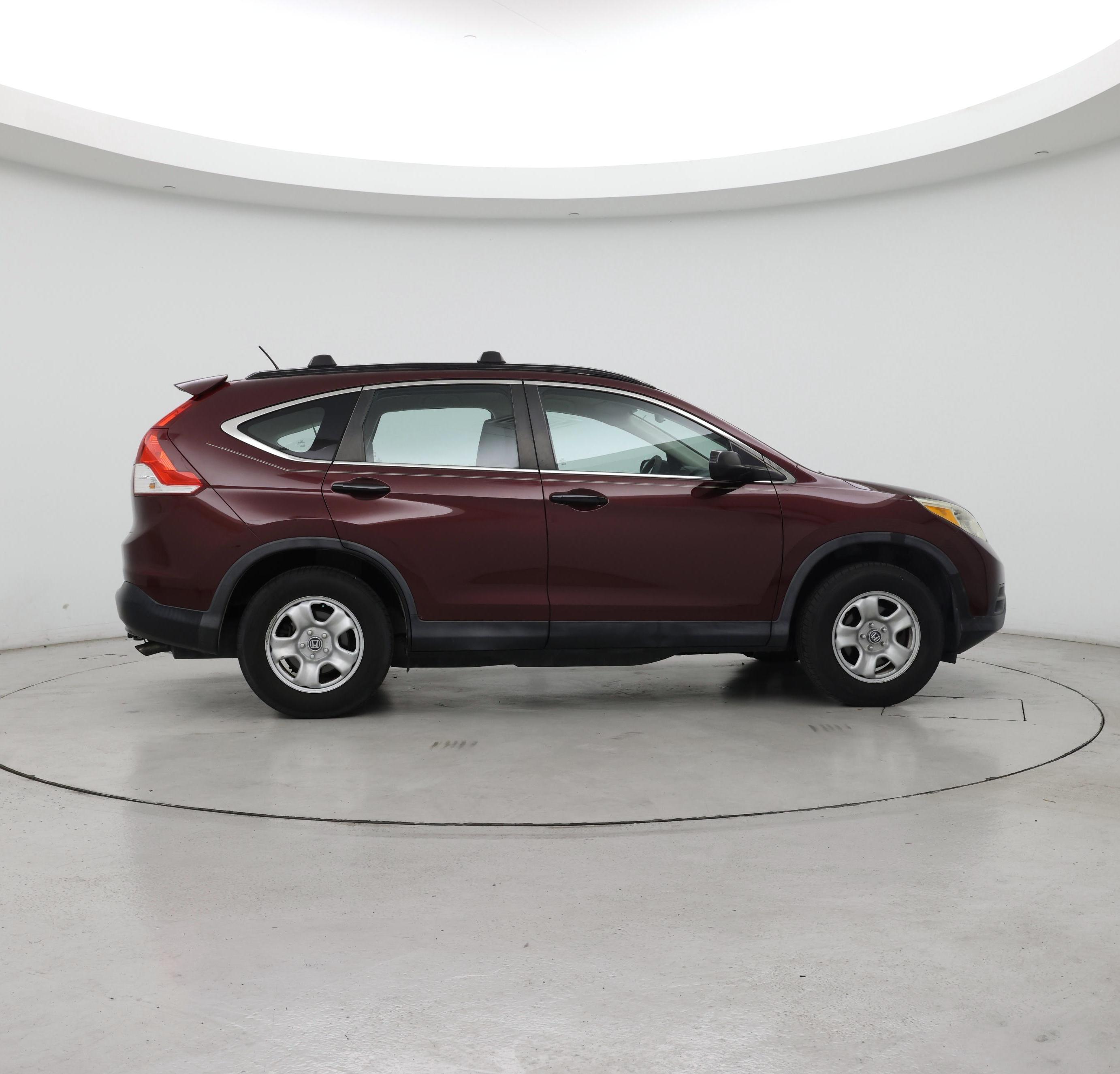 Thumbnail: 2014 Honda CR-V - 7