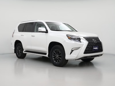 2023 Lexus GX 460 Premium