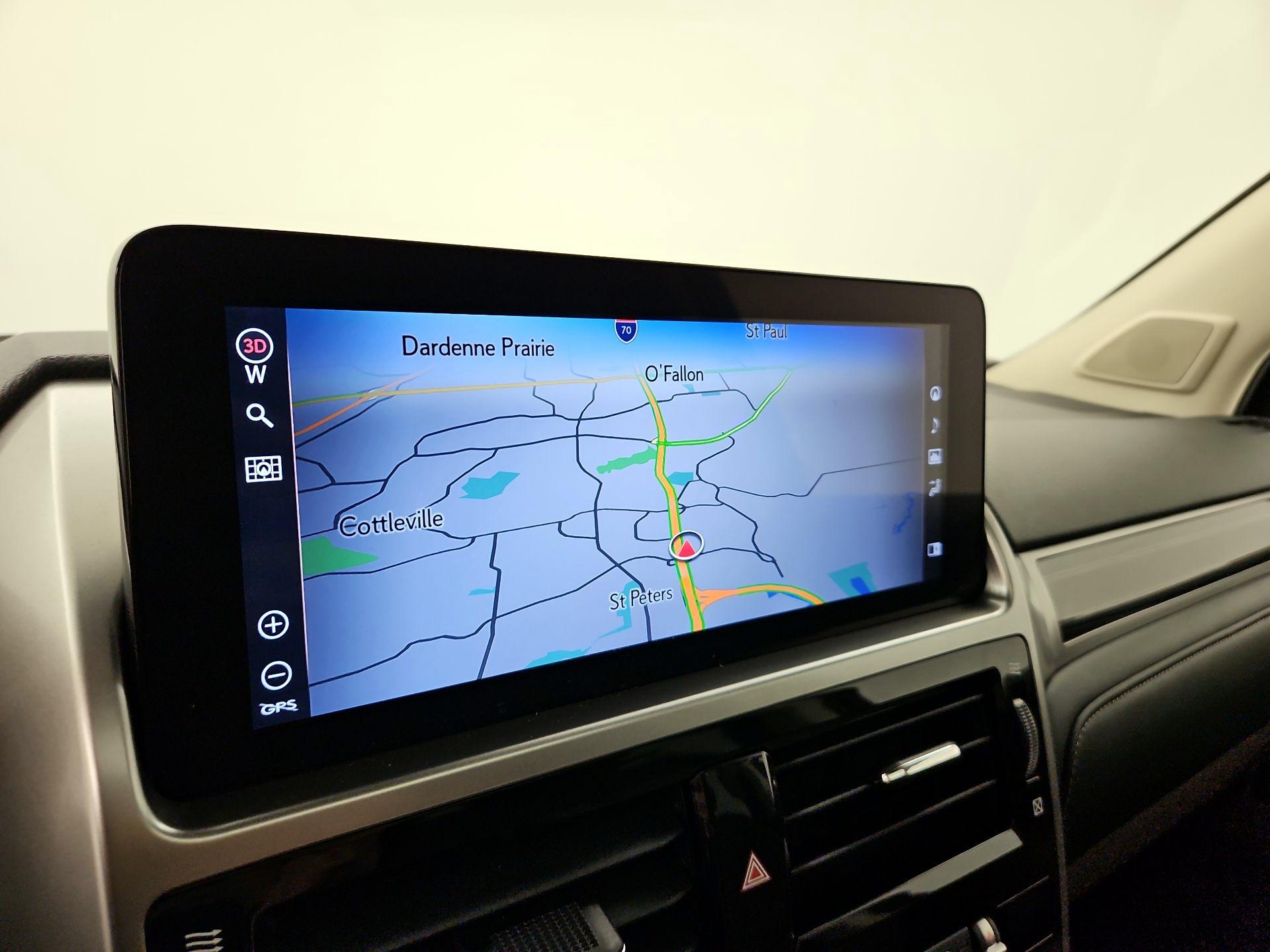 Thumbnail: 2023 Lexus GX - 14