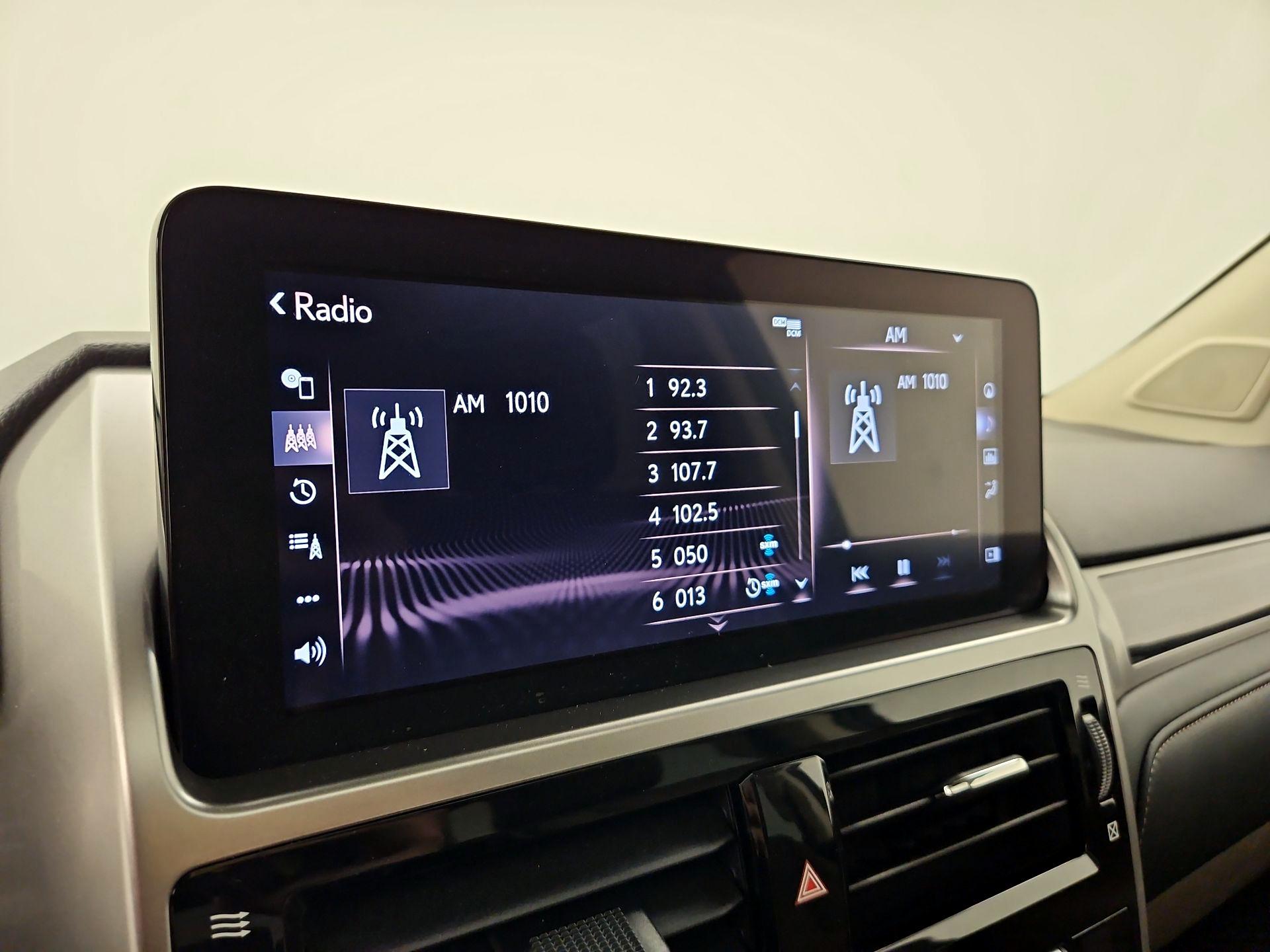 Thumbnail: 2023 Lexus GX - 16