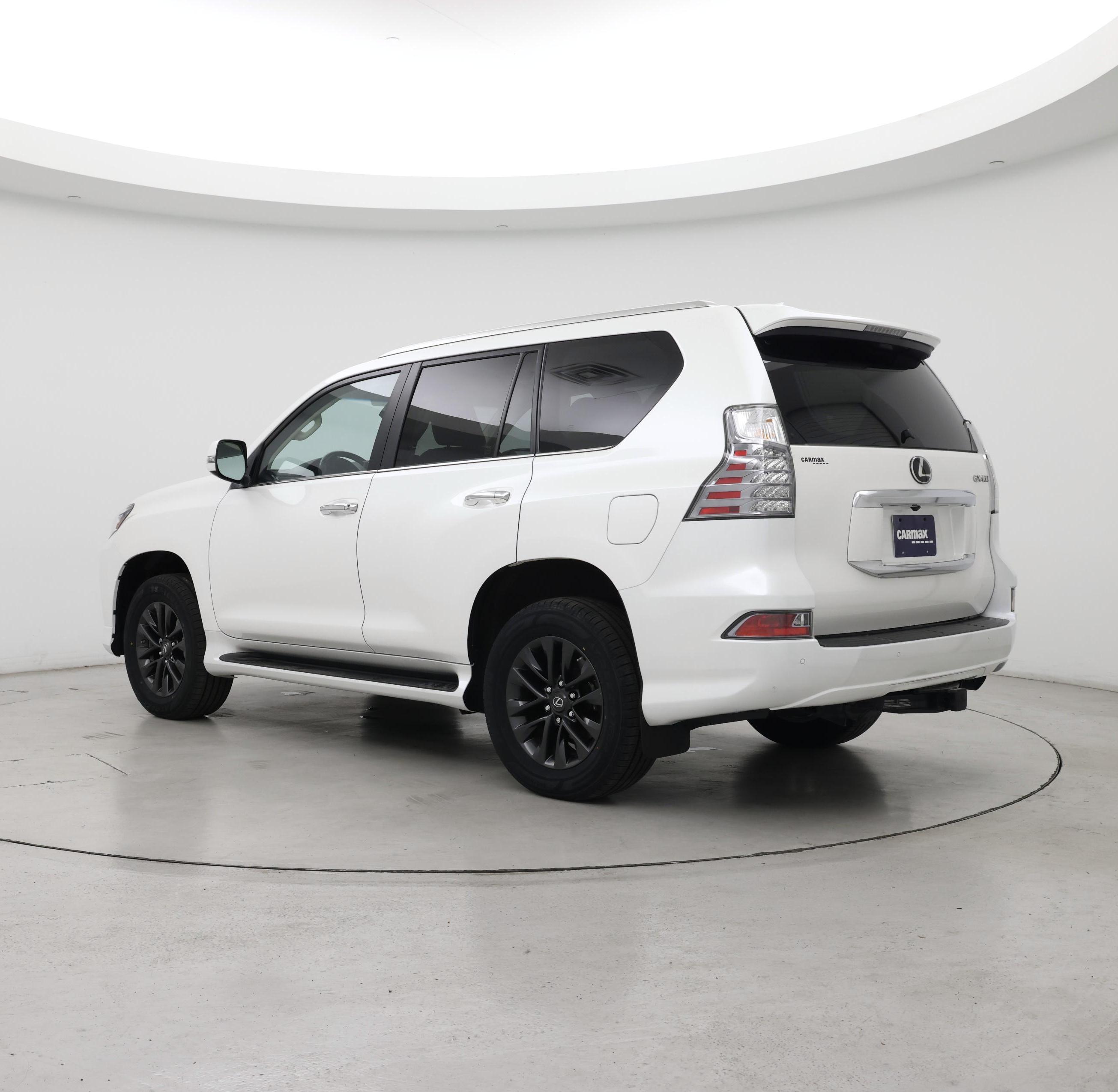 Thumbnail: 2023 Lexus GX - 2
