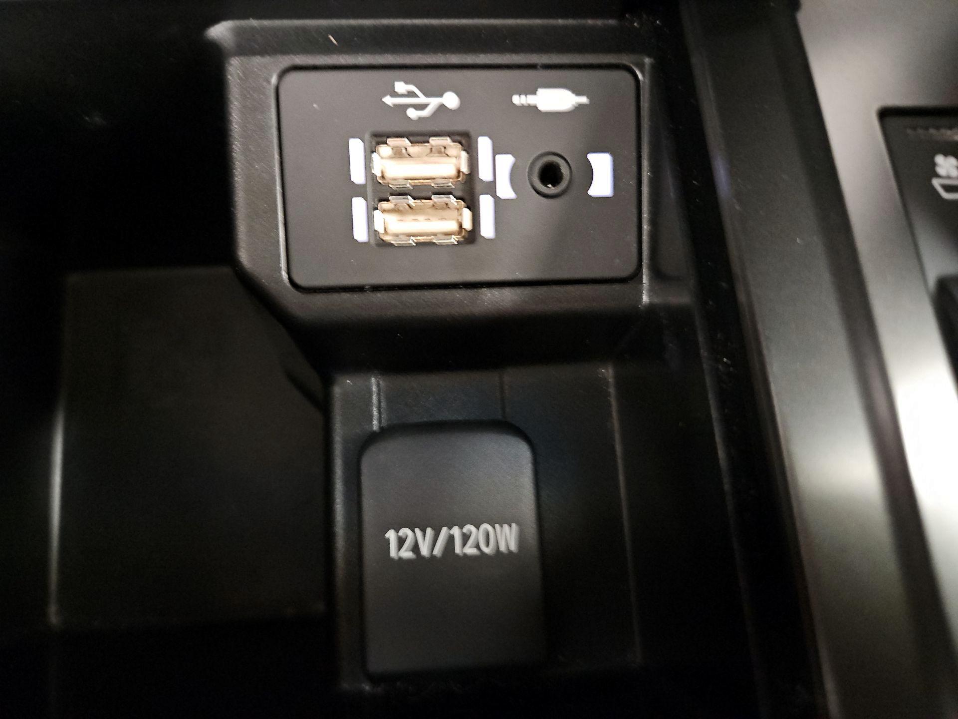 Thumbnail: 2023 Lexus GX - 19