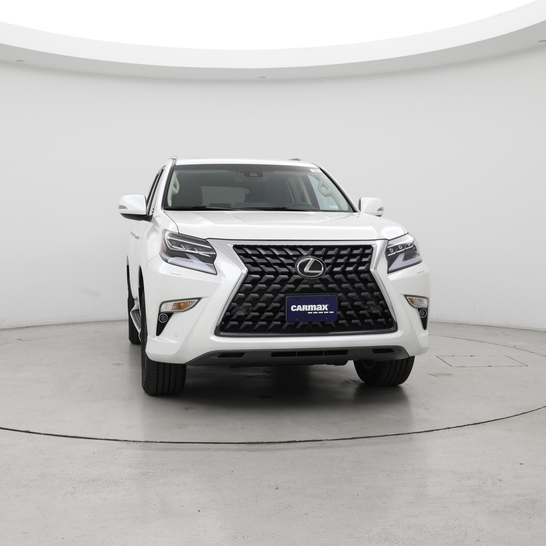 Thumbnail: 2023 Lexus GX - 5