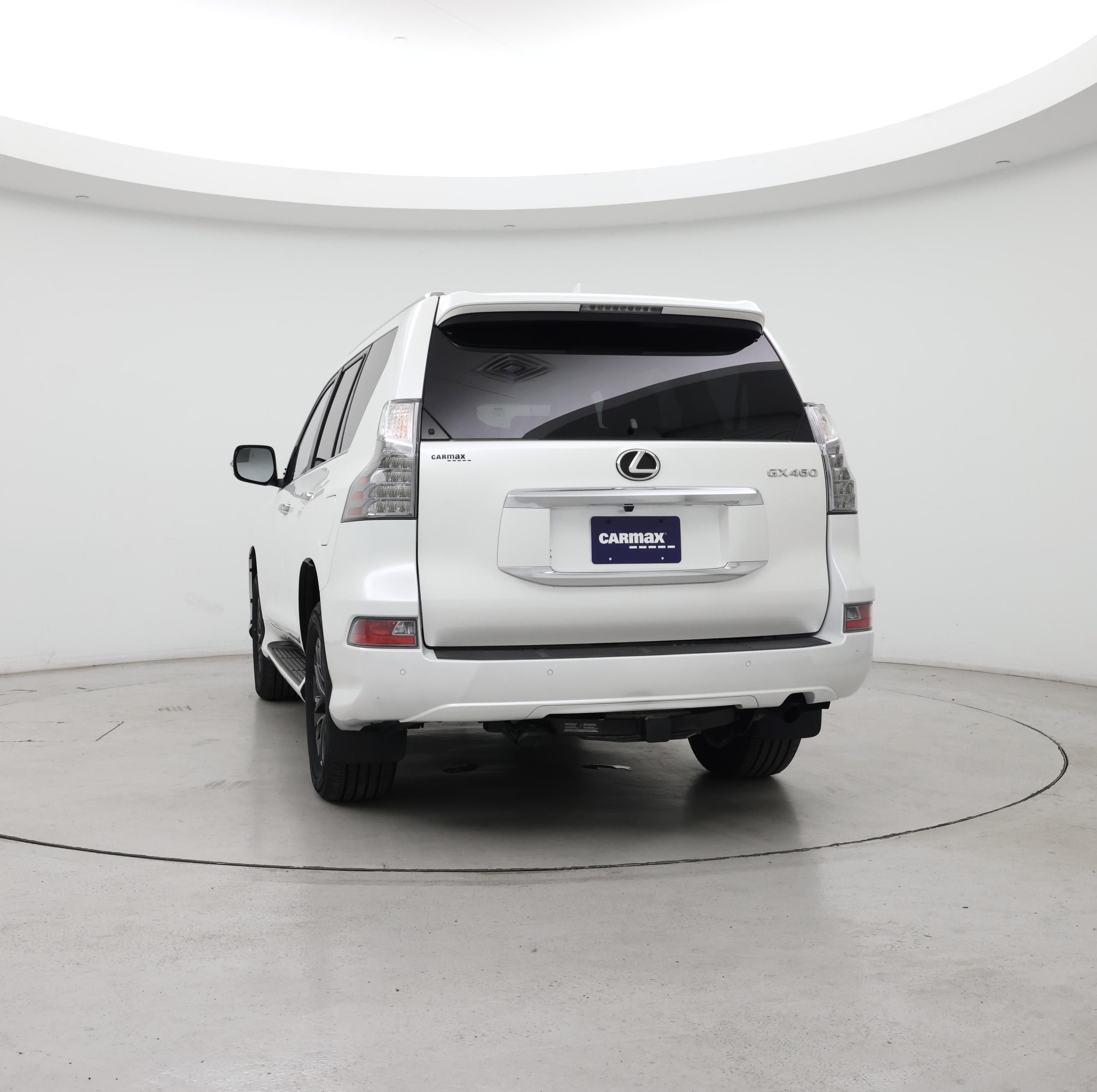 Thumbnail: 2023 Lexus GX - 6