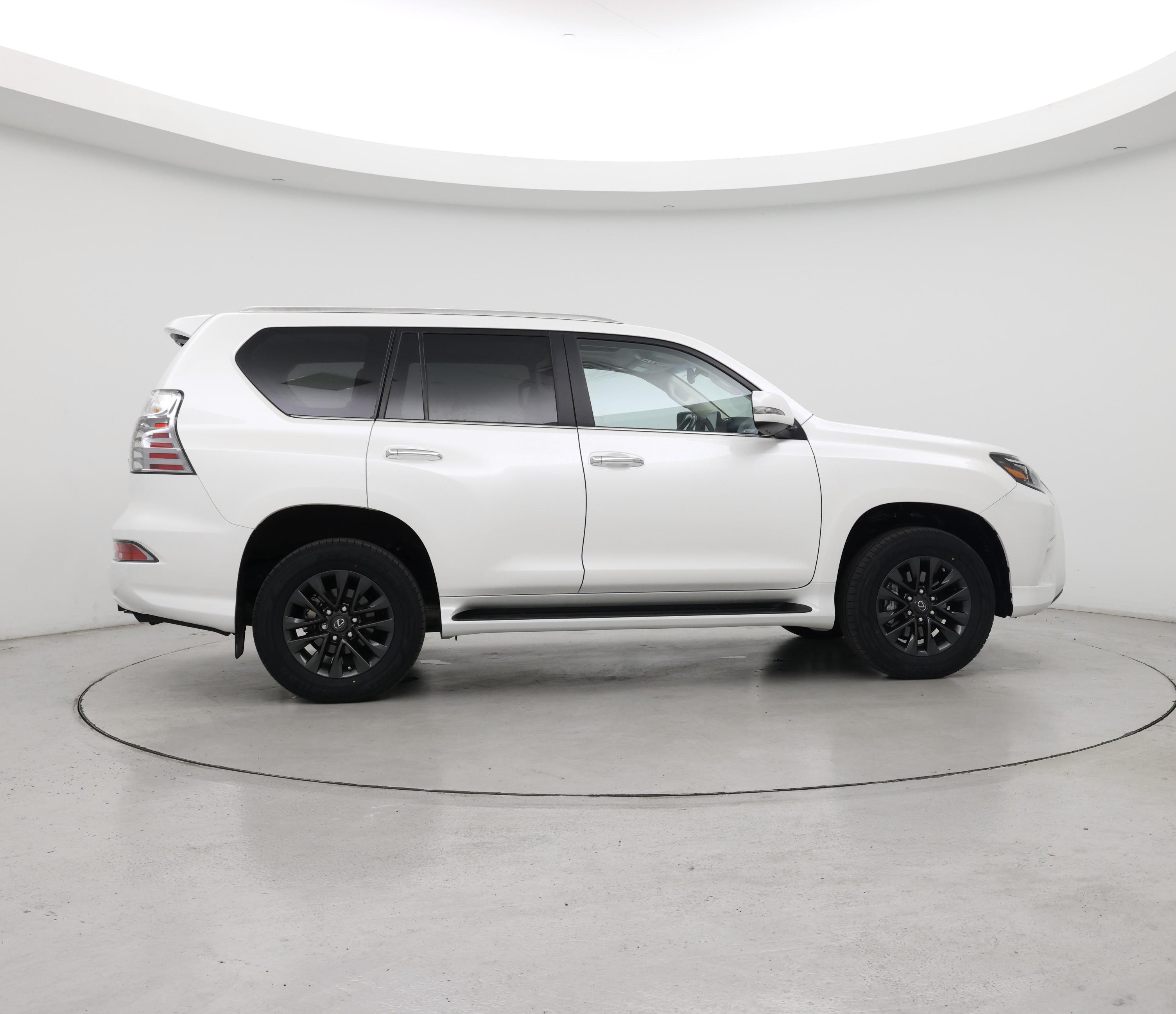 Thumbnail: 2023 Lexus GX - 7