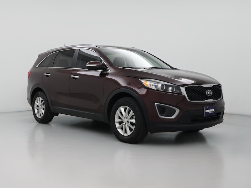 2016 Kia Sorento LX -
                  Urbandale, IA
