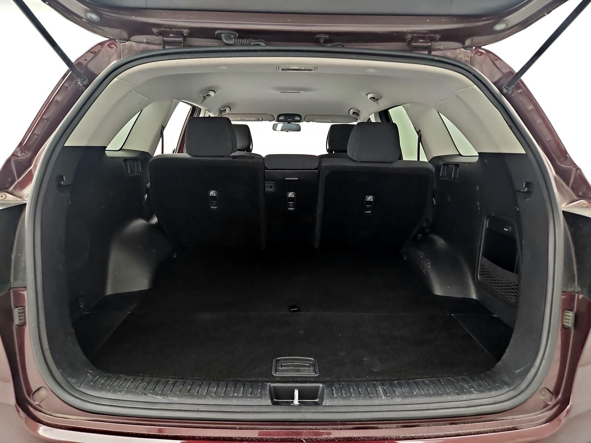 Thumbnail: 2016 Kia Sorento - 20