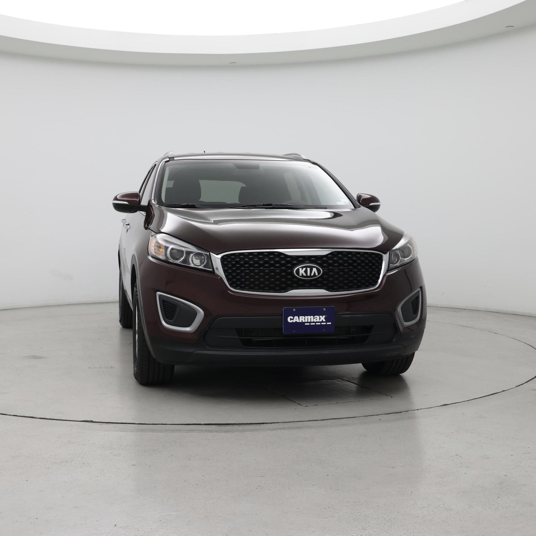 Thumbnail: 2016 Kia Sorento - 5