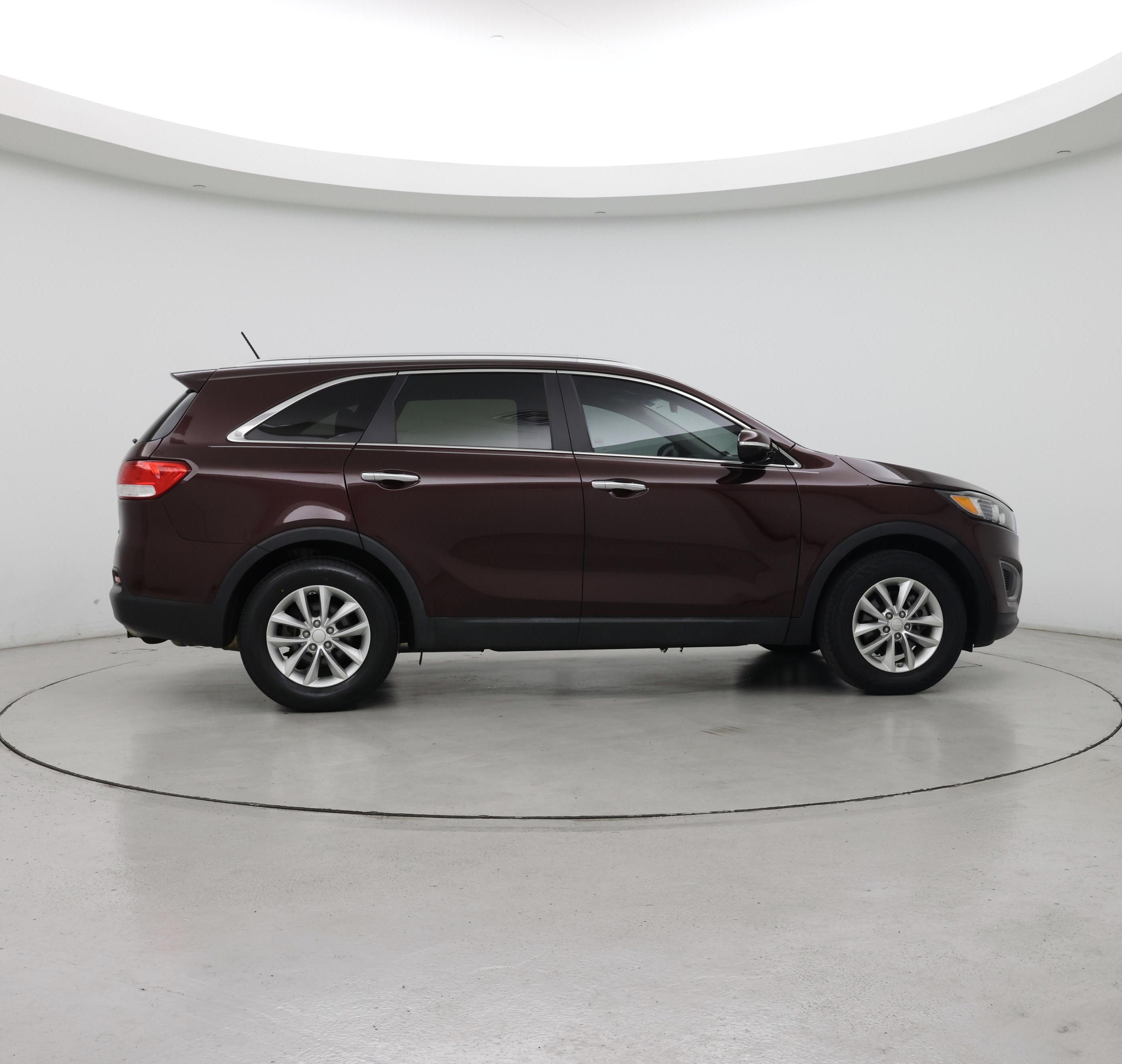 Thumbnail: 2016 Kia Sorento - 7