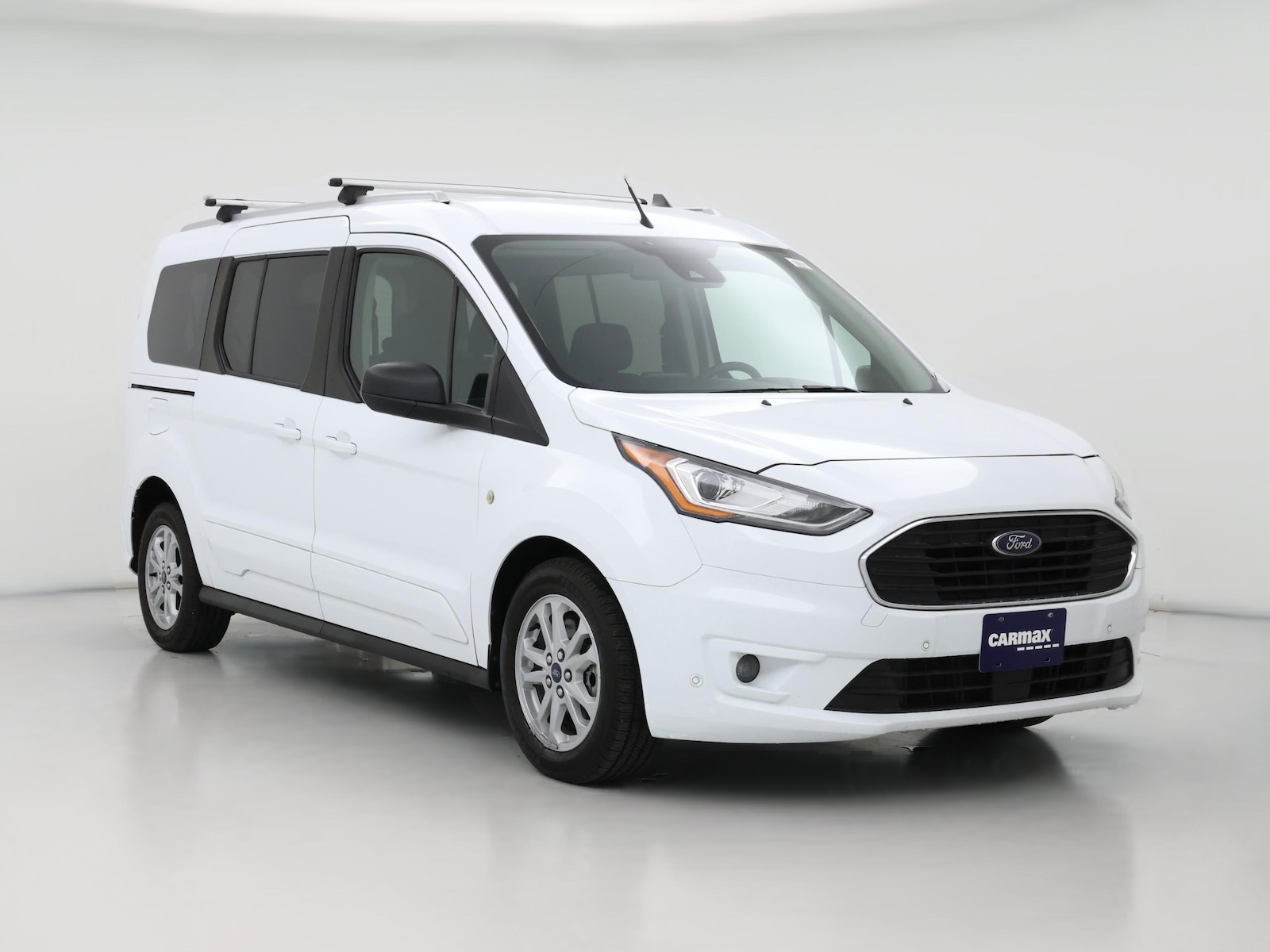 2022 Ford Transit Connect XLT