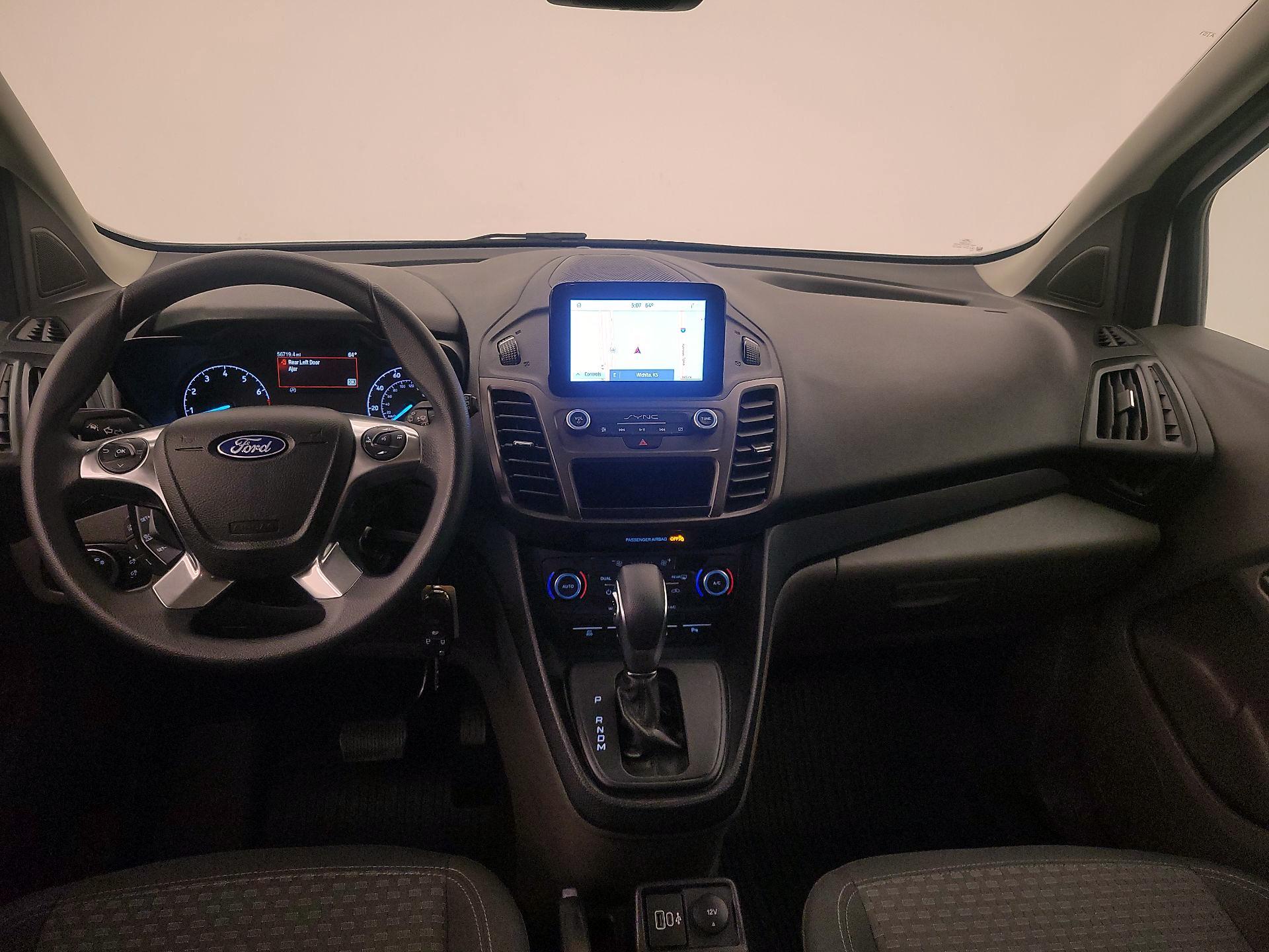 Thumbnail: 2022 Ford Transit Series - 9