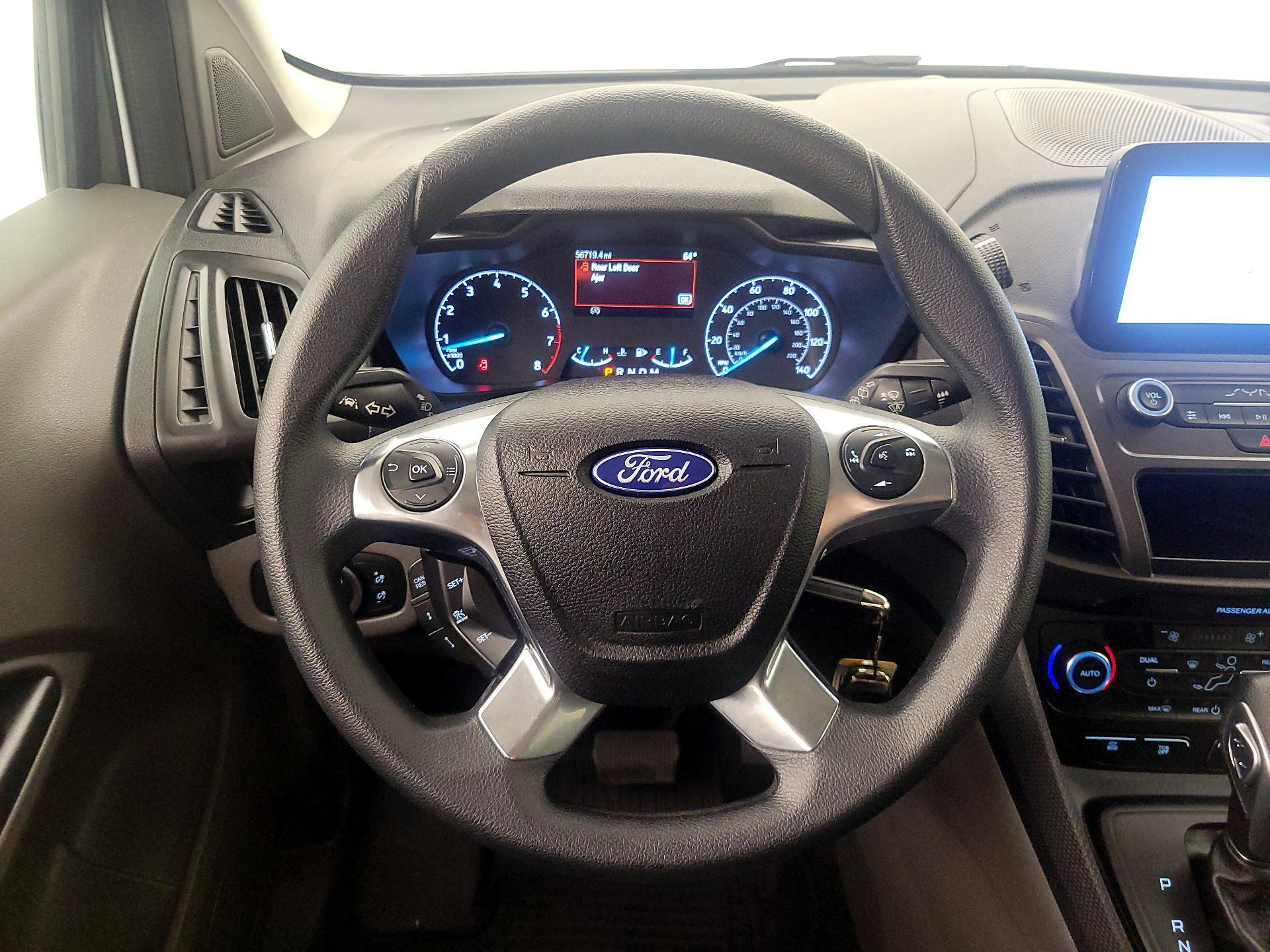 Thumbnail: 2022 Ford Transit Series - 10