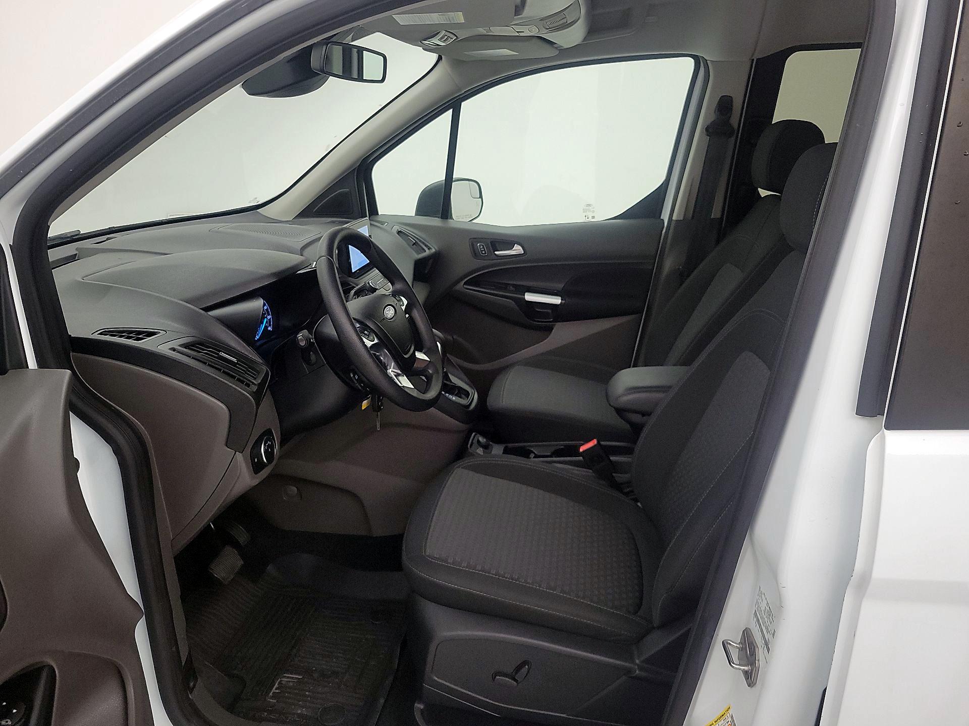 Thumbnail: 2022 Ford Transit Series - 11