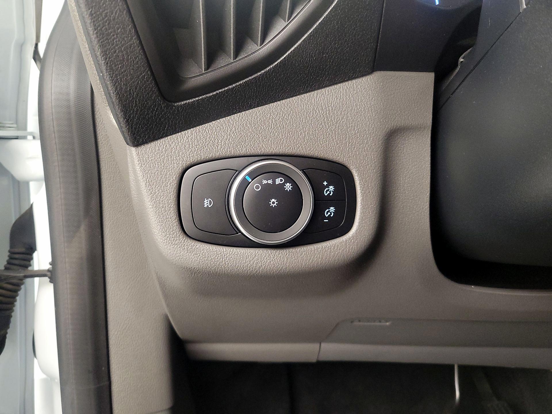 Thumbnail: 2022 Ford Transit Series - 13