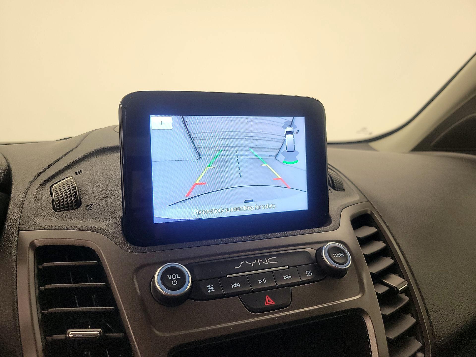 Thumbnail: 2022 Ford Transit Series - 15