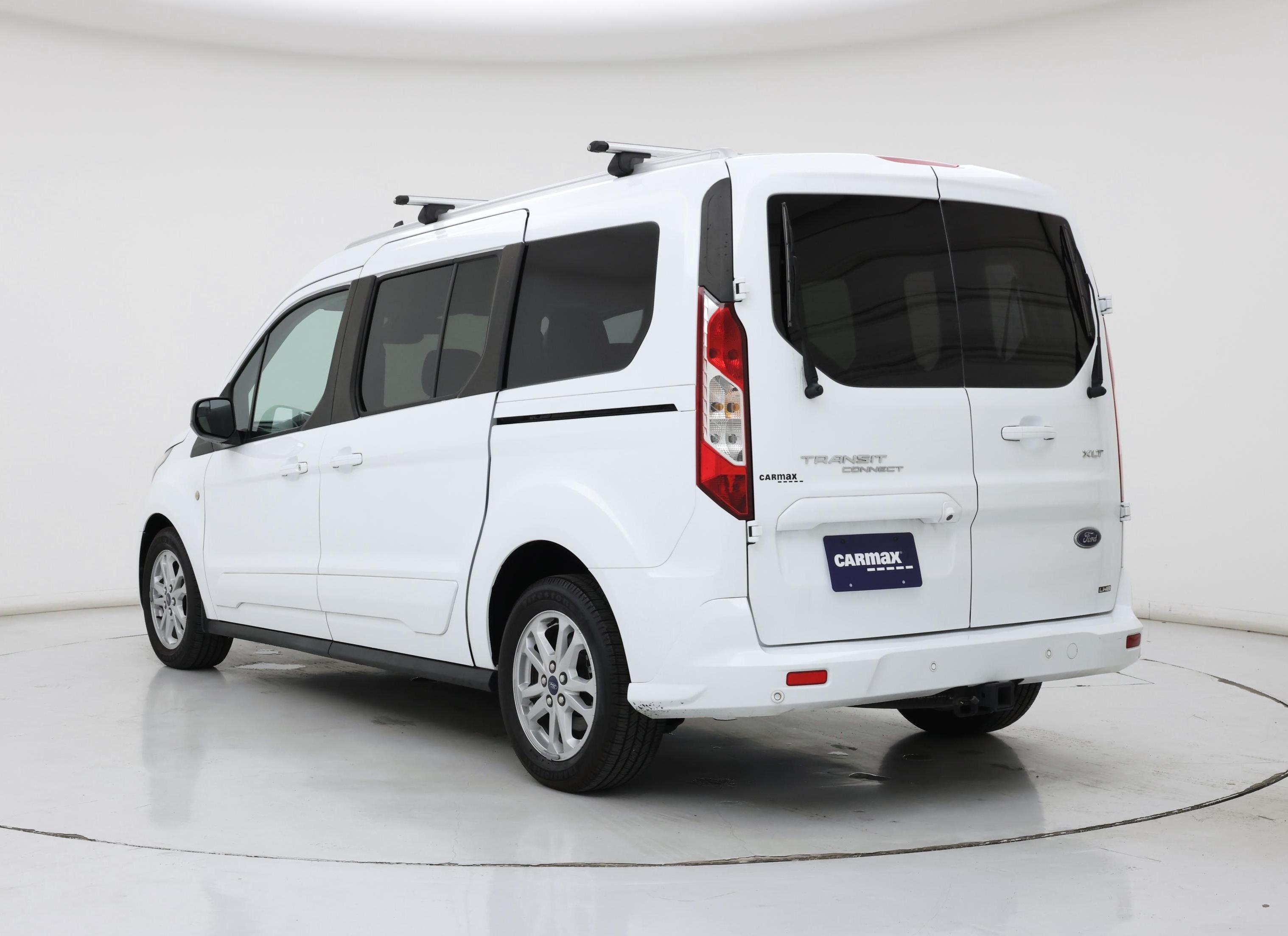 Thumbnail: 2022 Ford Transit Series - 2