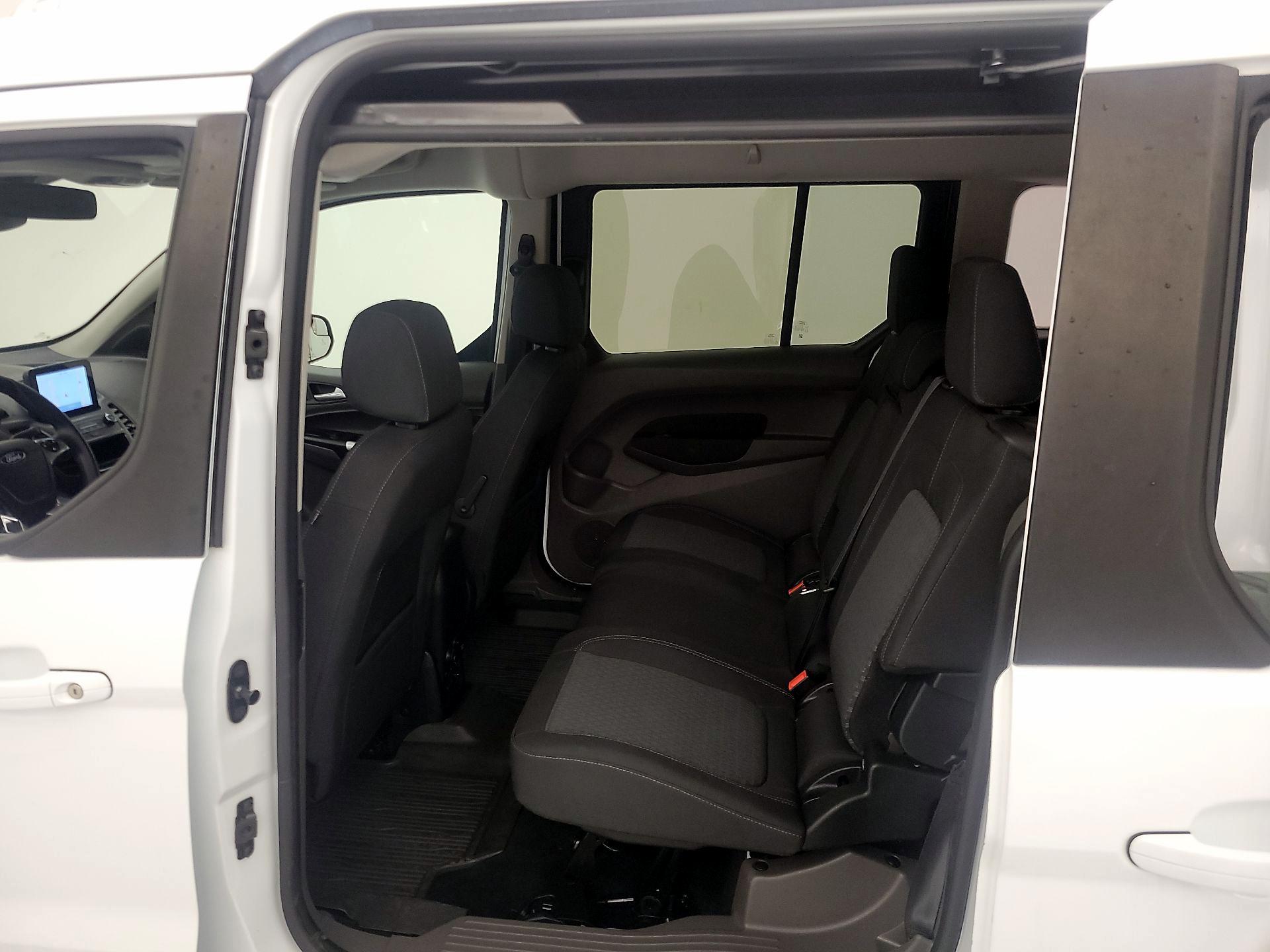 Thumbnail: 2022 Ford Transit Series - 20