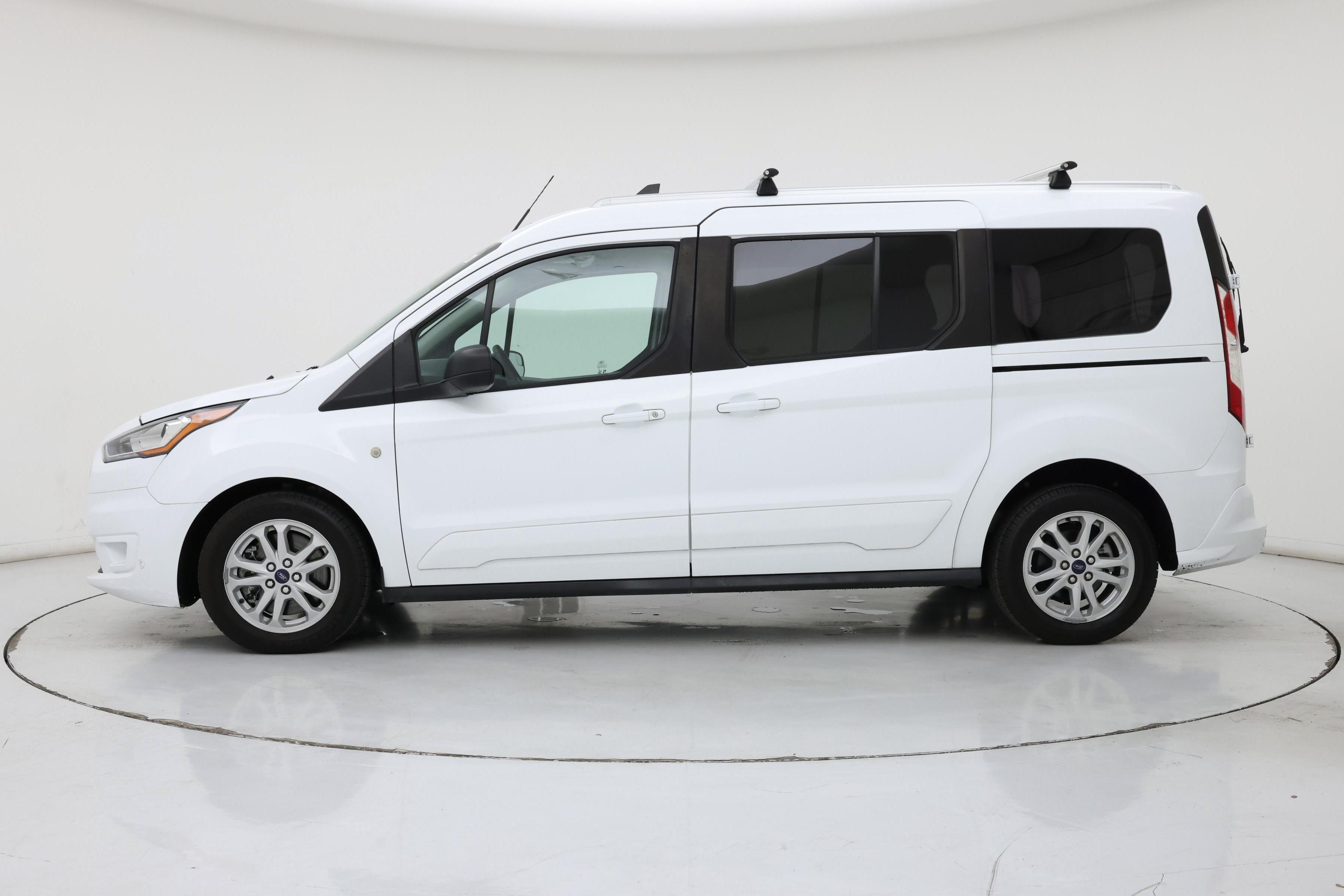 Thumbnail: 2022 Ford Transit Series - 3