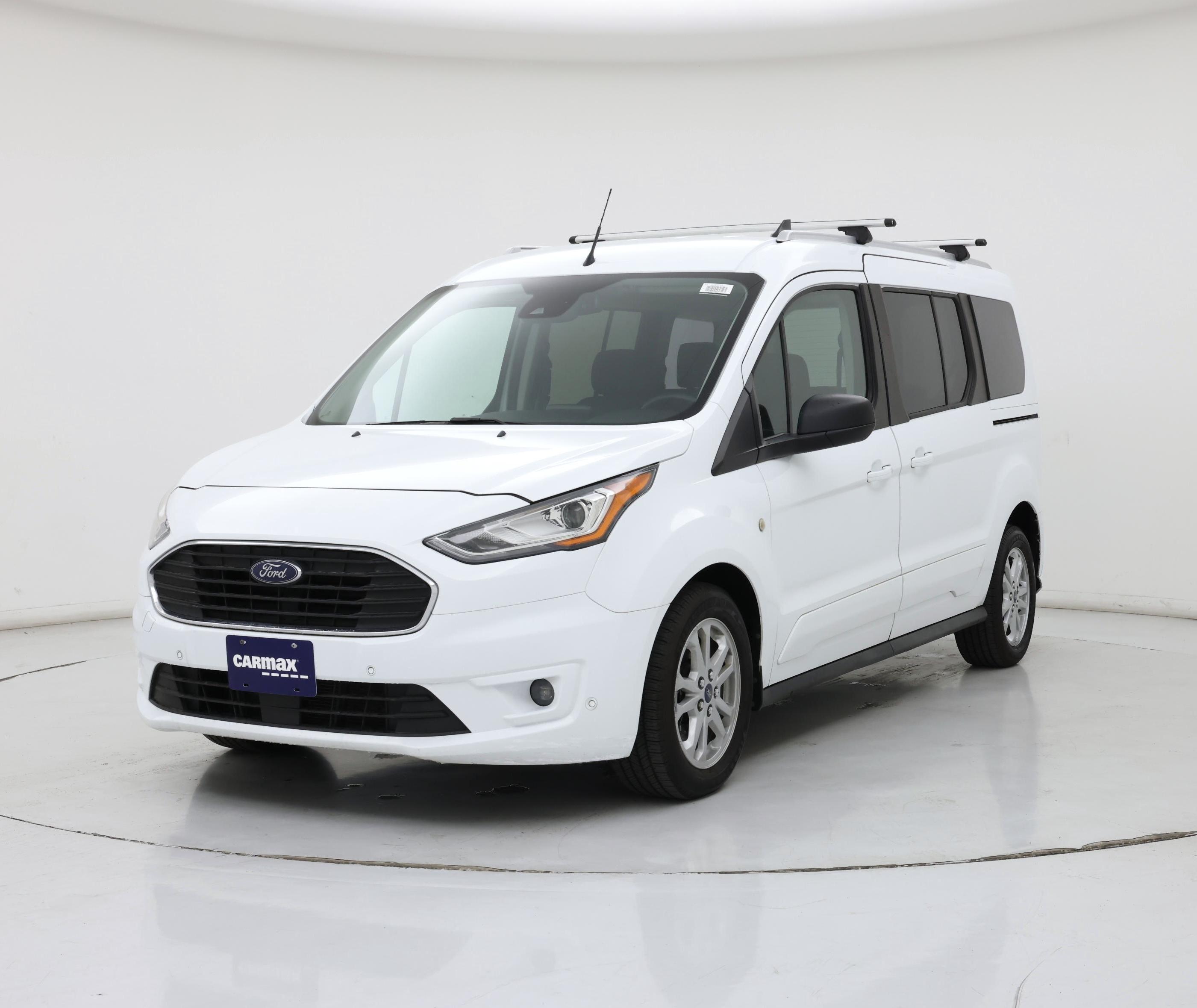 Thumbnail: 2022 Ford Transit Series - 4