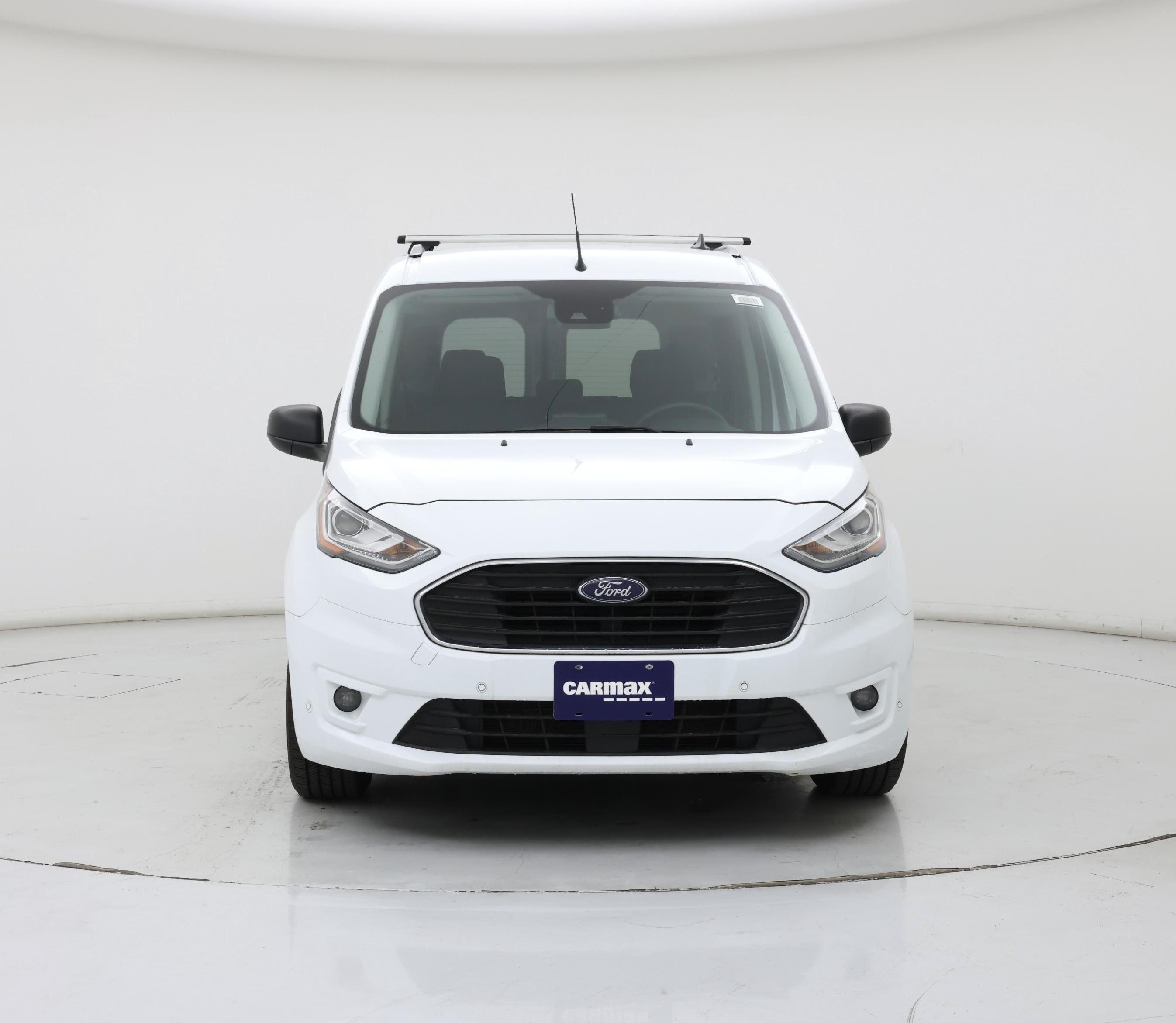 Thumbnail: 2022 Ford Transit Series - 5