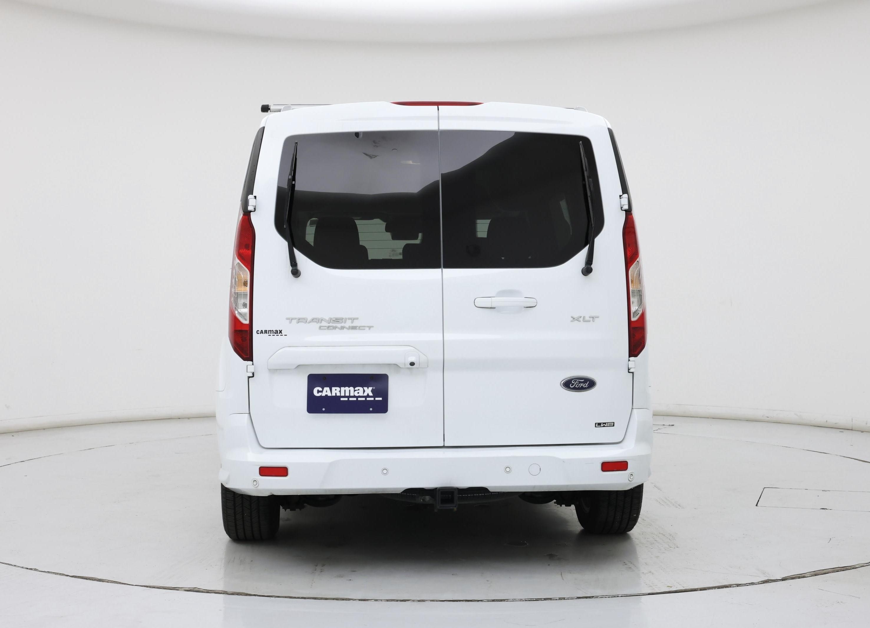 Thumbnail: 2022 Ford Transit Series - 6