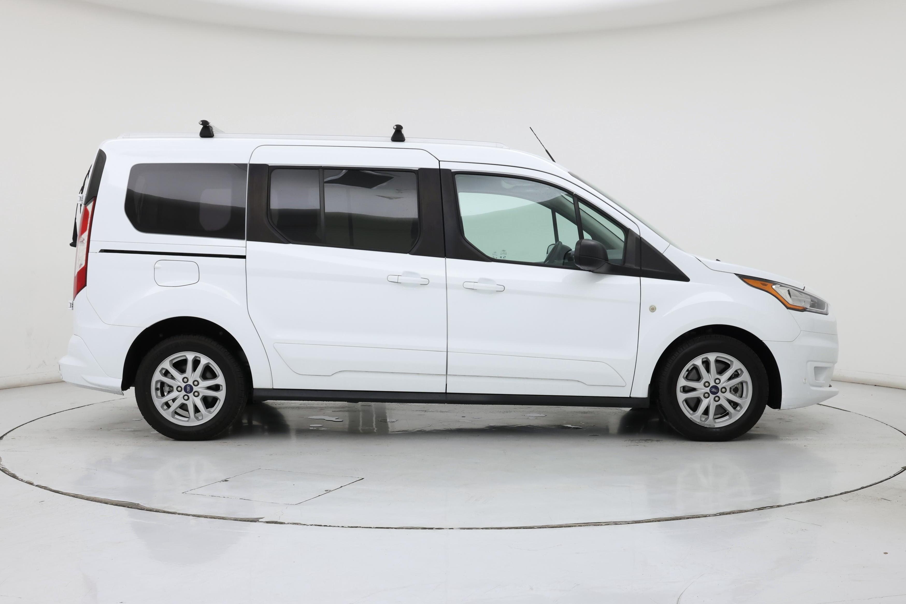 Thumbnail: 2022 Ford Transit Series - 7