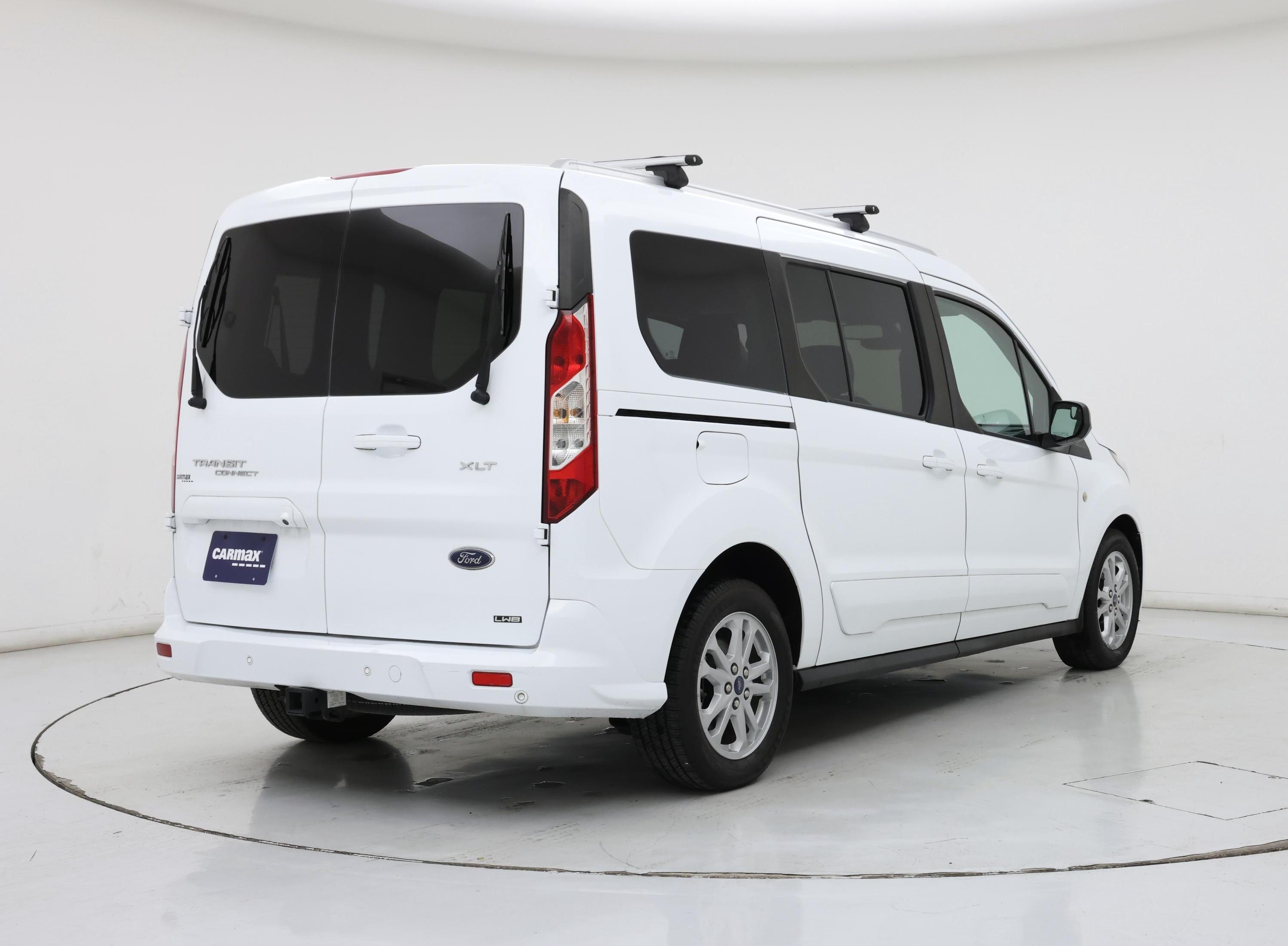 Thumbnail: 2022 Ford Transit Series - 8