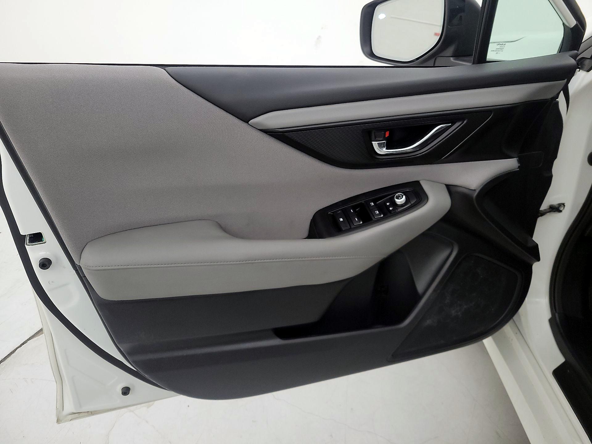 Thumbnail: 2023 Subaru Legacy - 12