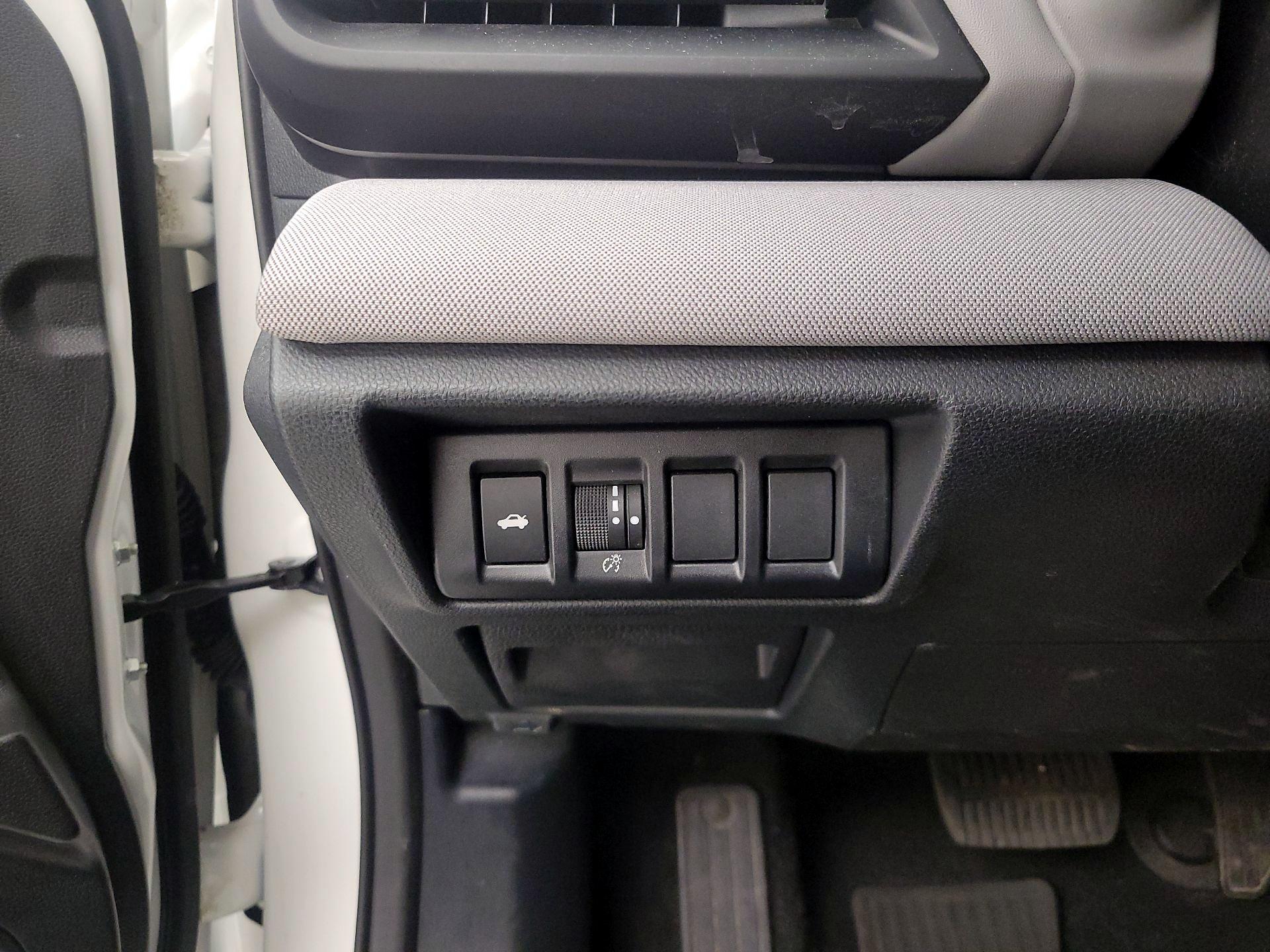 Thumbnail: 2023 Subaru Legacy - 13