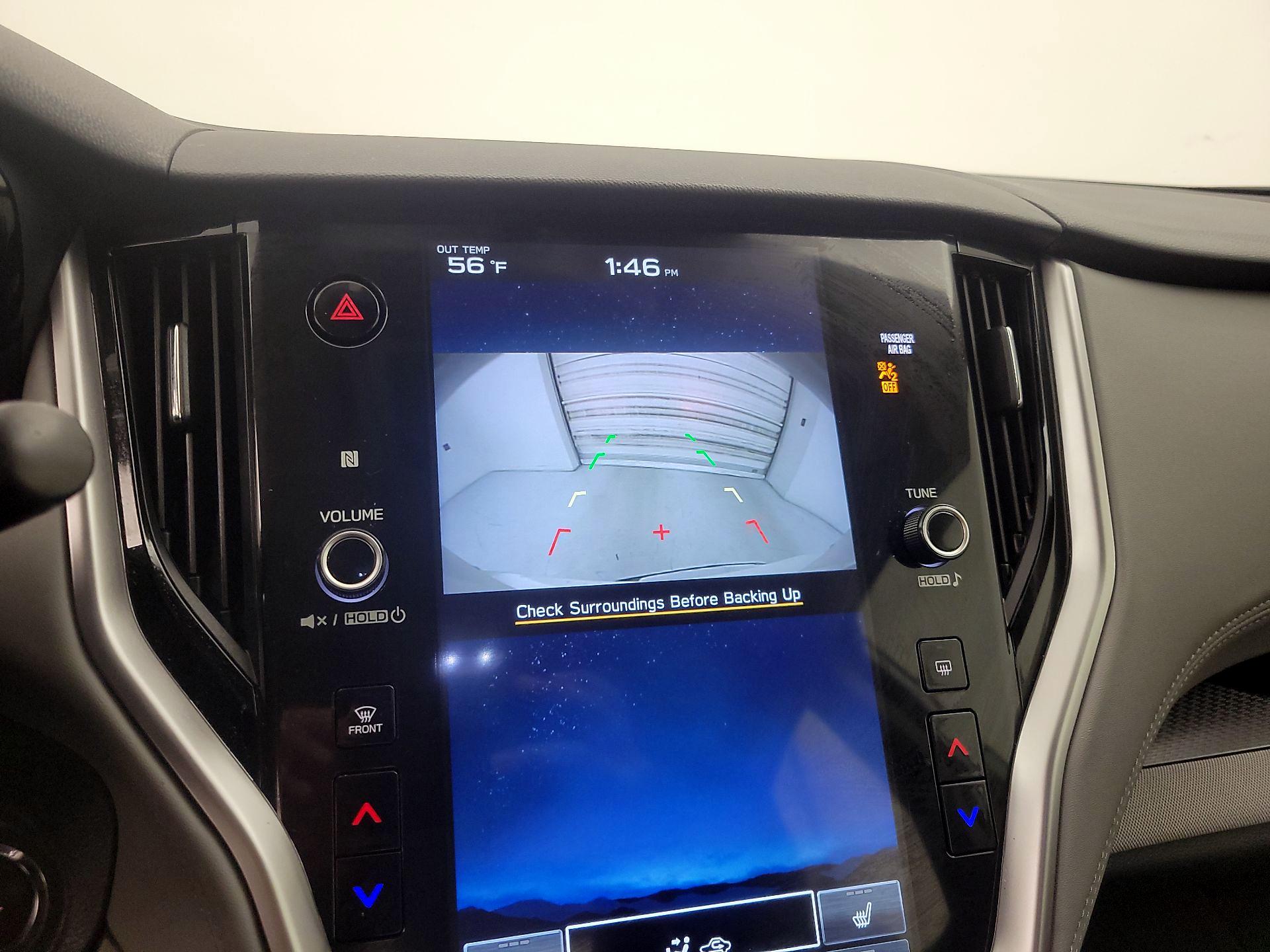 Thumbnail: 2023 Subaru Legacy - 14