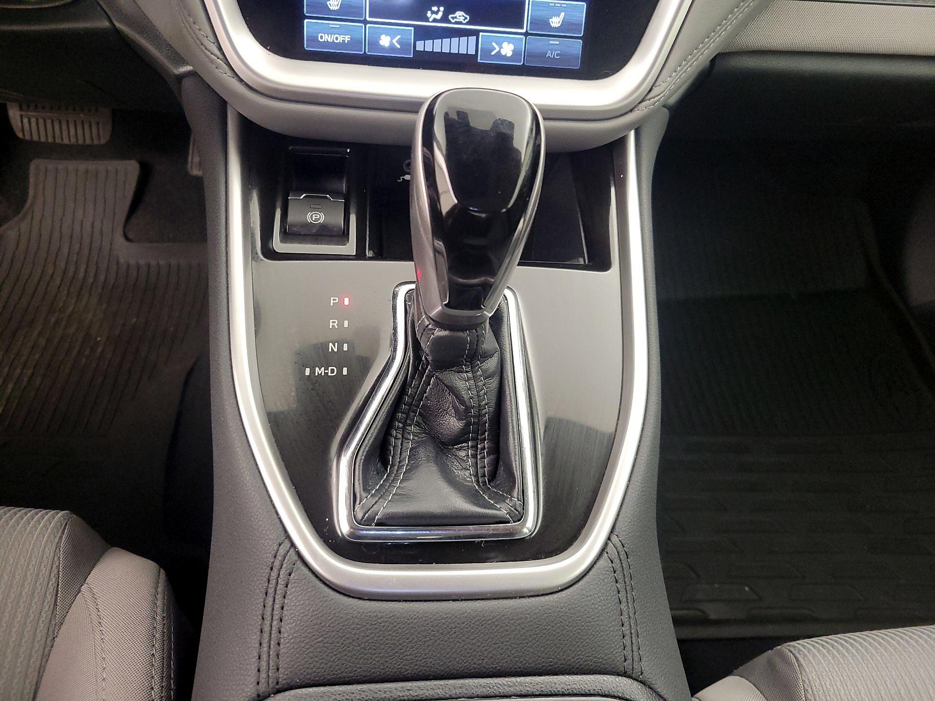 Thumbnail: 2023 Subaru Legacy - 17