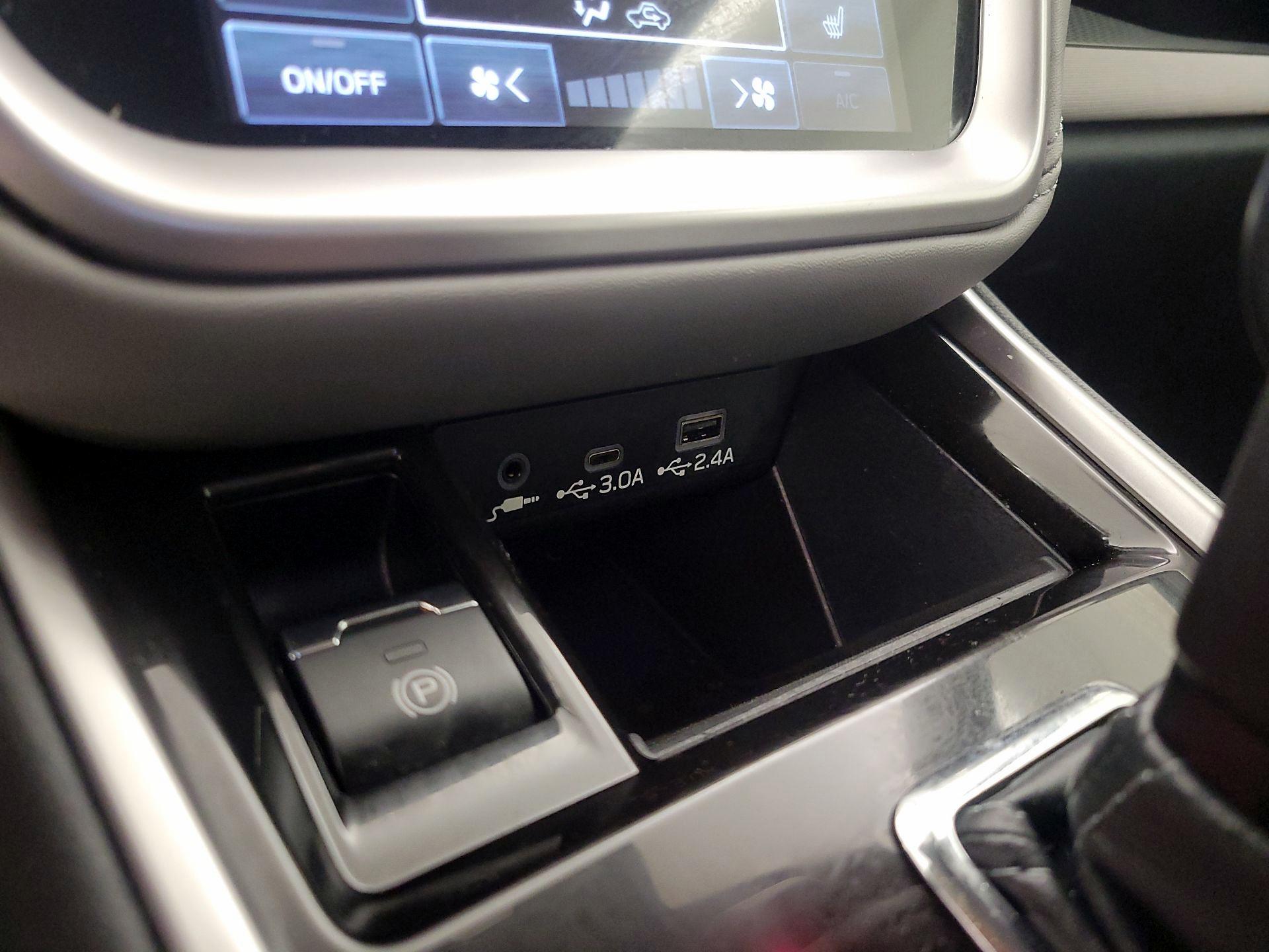 Thumbnail: 2023 Subaru Legacy - 18