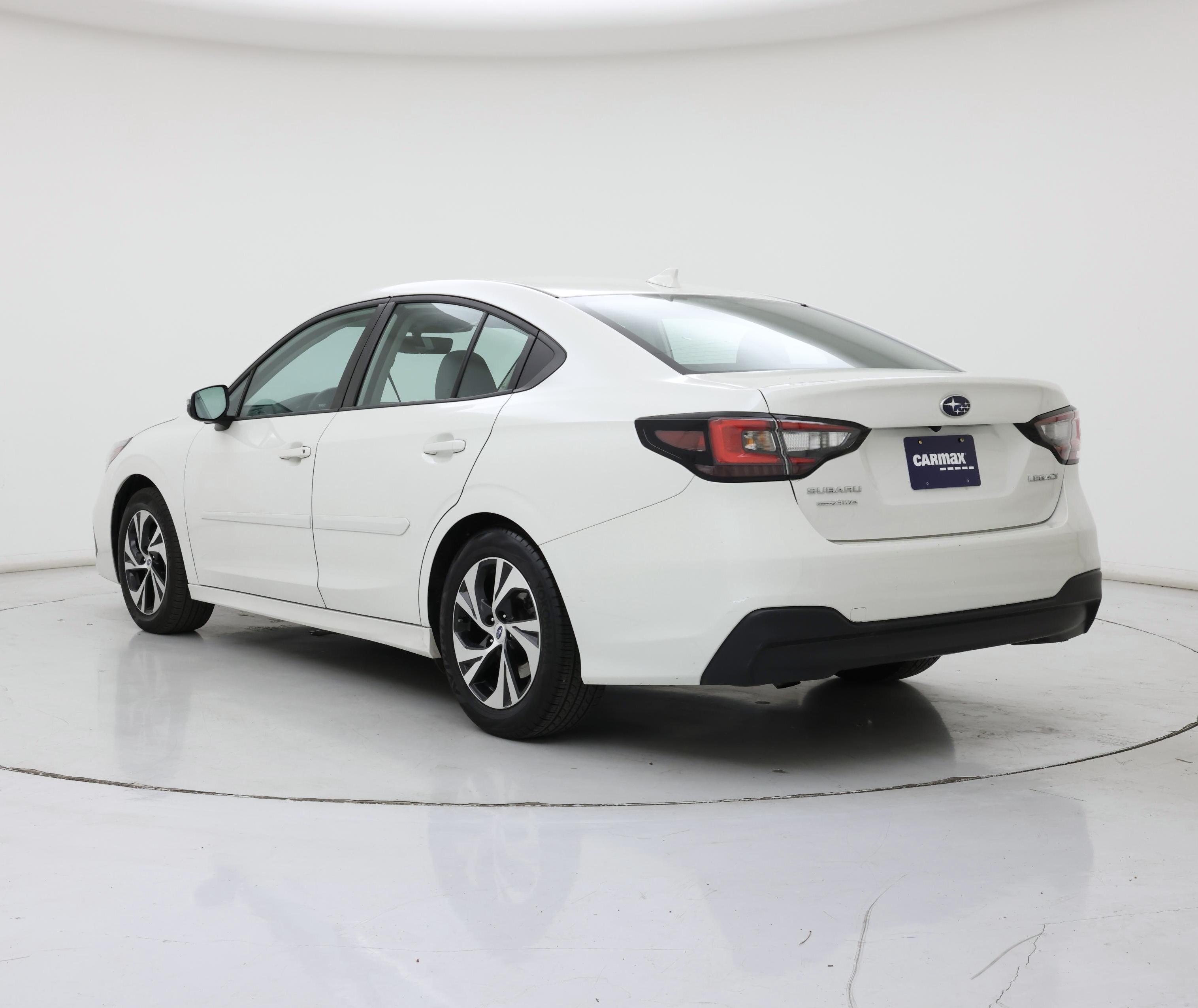 Thumbnail: 2023 Subaru Legacy - 2