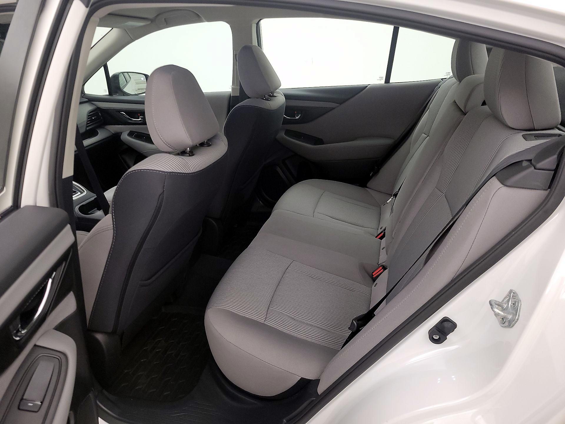 Thumbnail: 2023 Subaru Legacy - 19