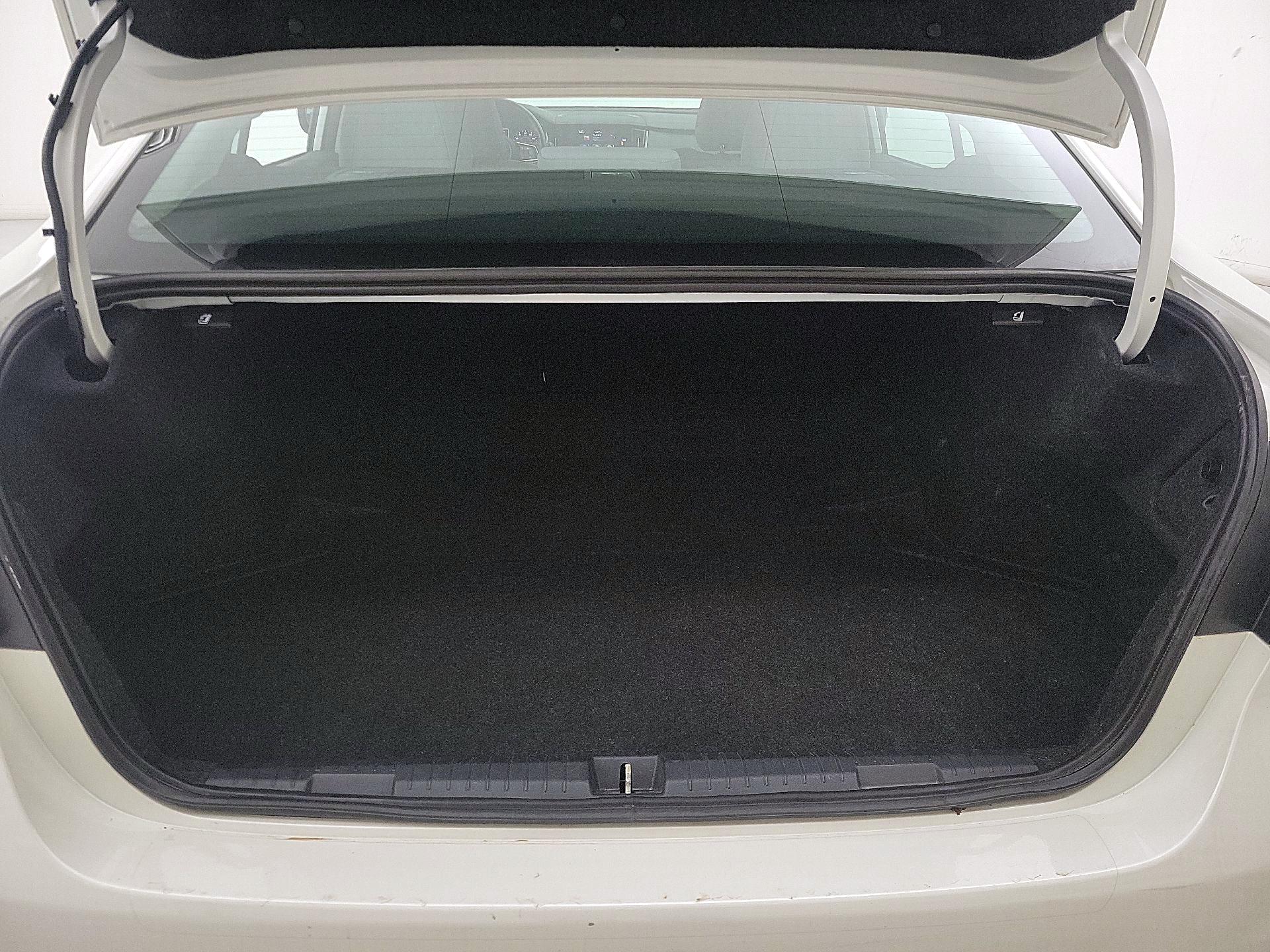 Thumbnail: 2023 Subaru Legacy - 20