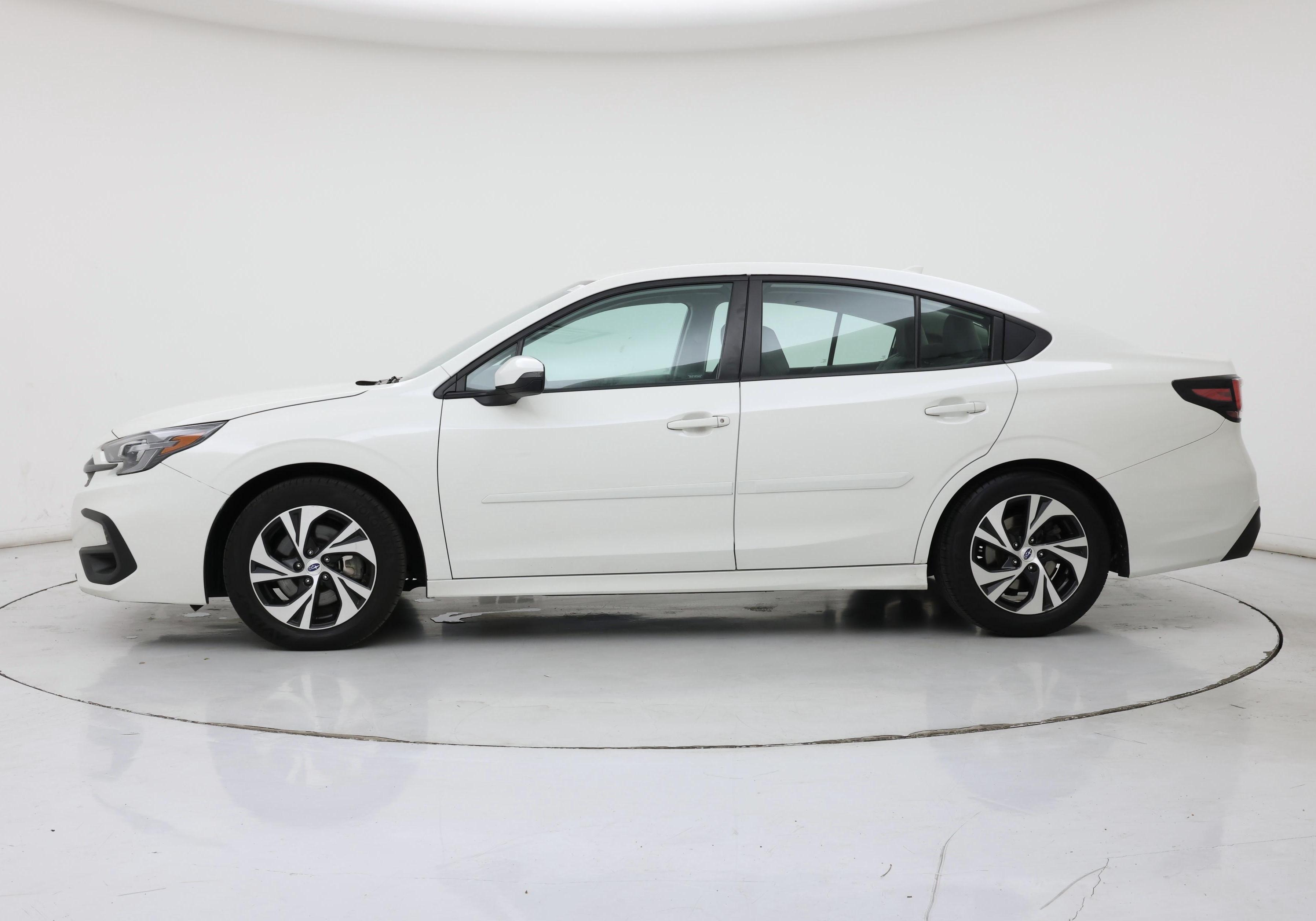 Thumbnail: 2023 Subaru Legacy - 3