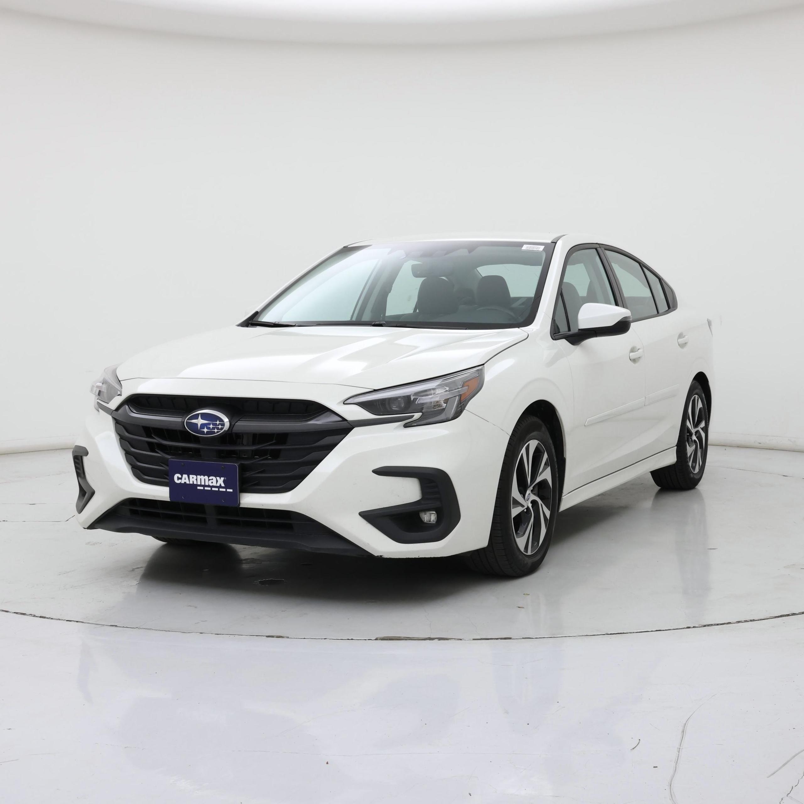 Thumbnail: 2023 Subaru Legacy - 4