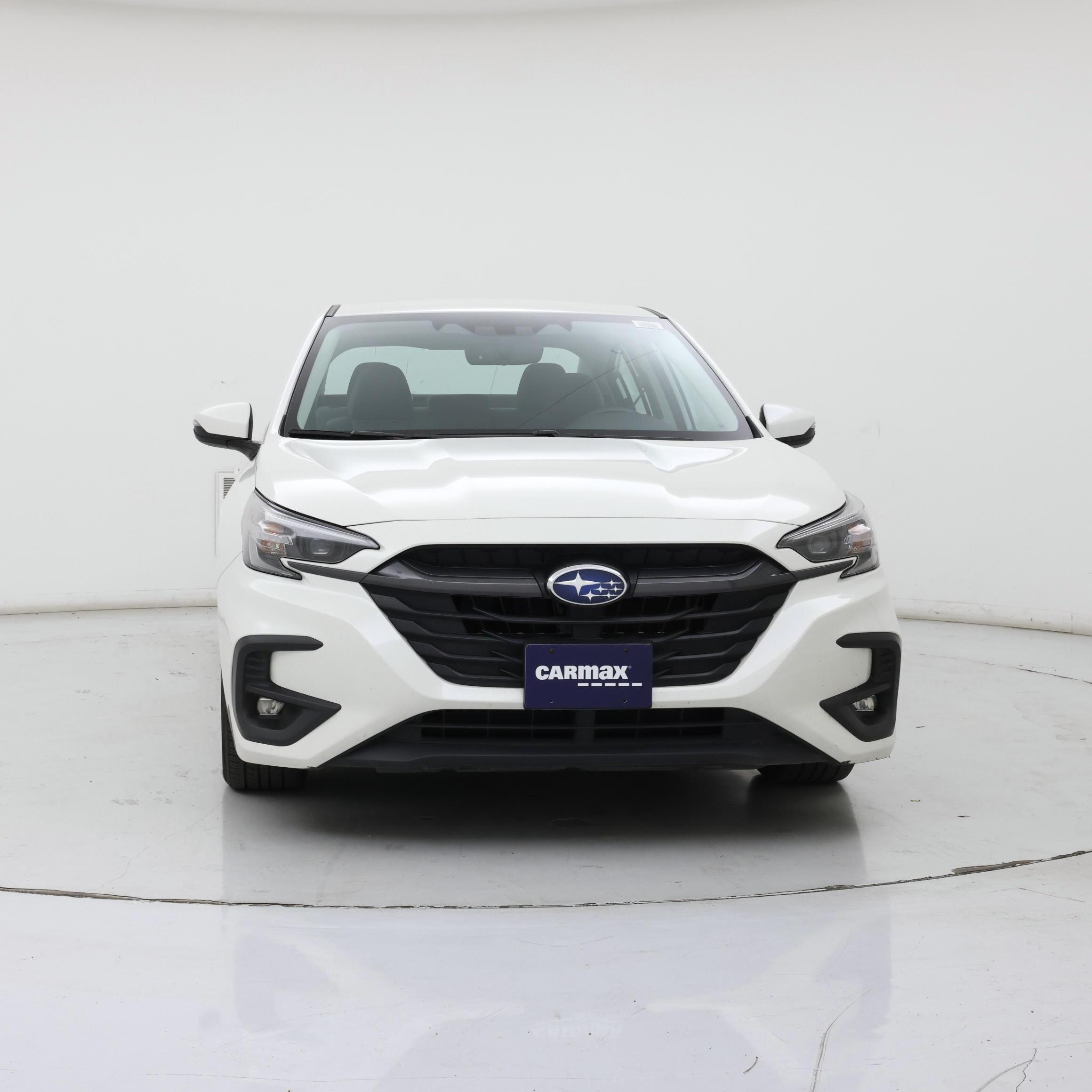 Thumbnail: 2023 Subaru Legacy - 5