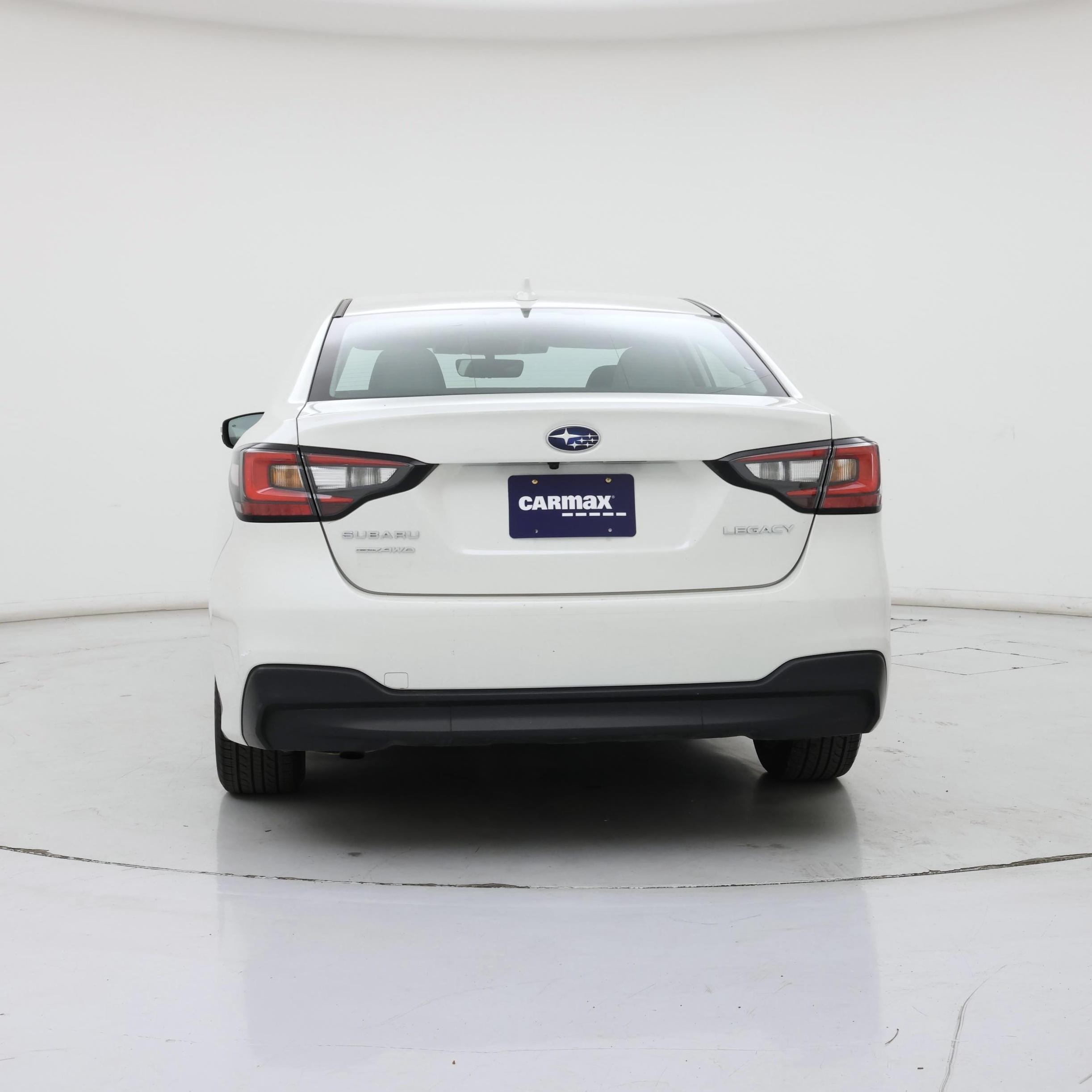 Thumbnail: 2023 Subaru Legacy - 6