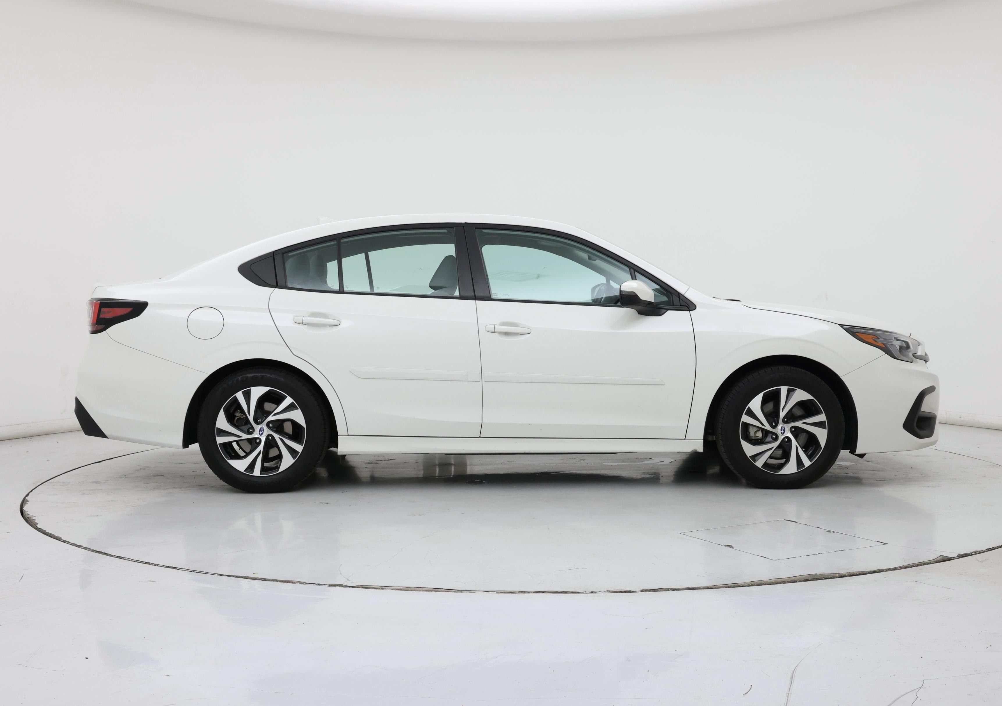 Thumbnail: 2023 Subaru Legacy - 7