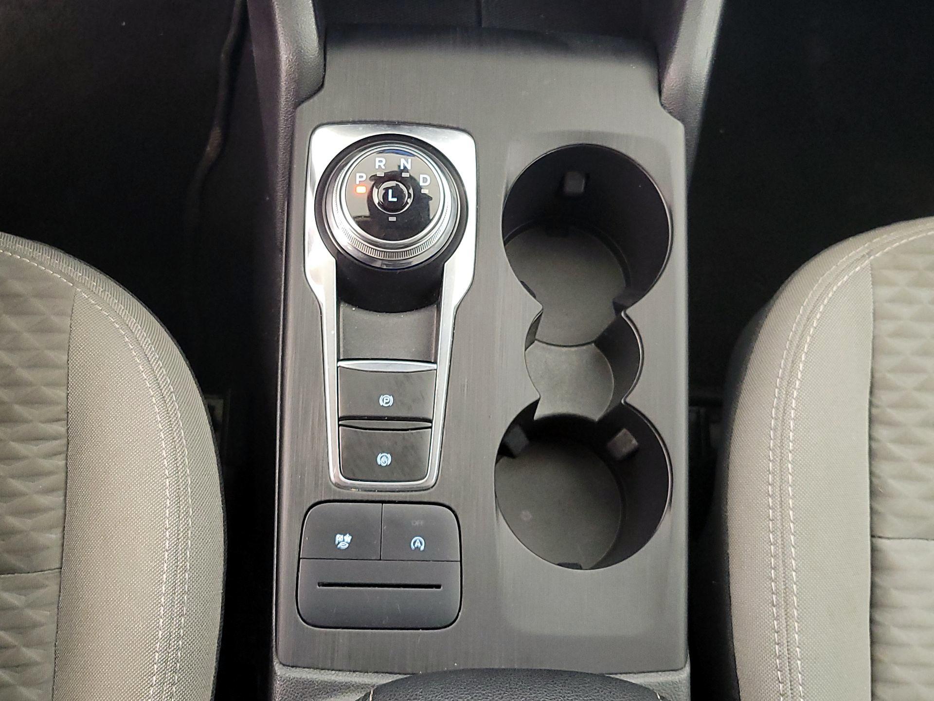 Thumbnail: 2020 Ford Escape - 17