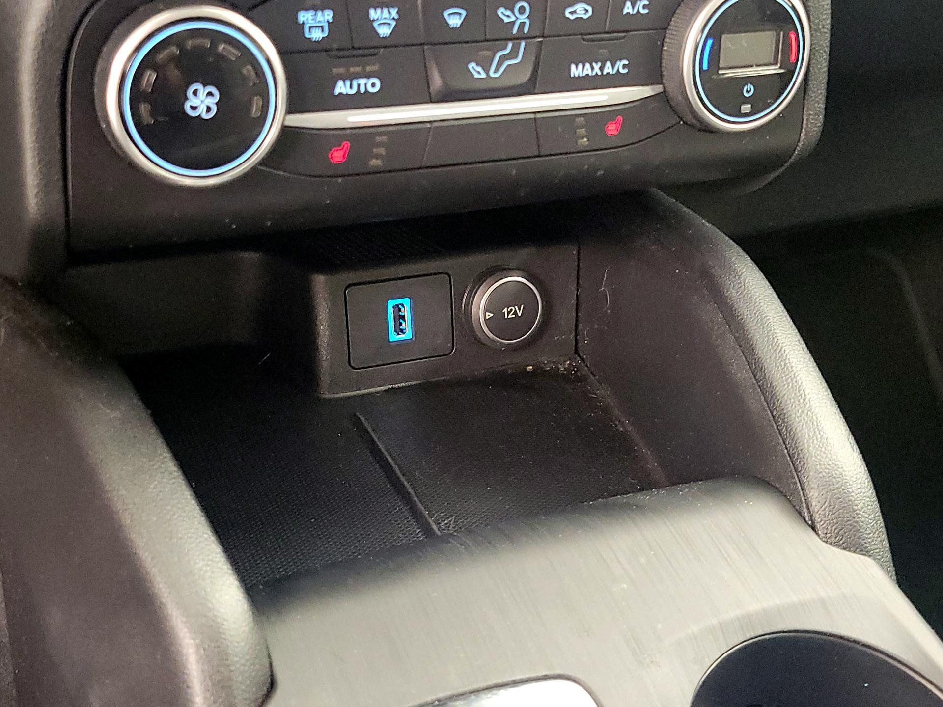 Thumbnail: 2020 Ford Escape - 18