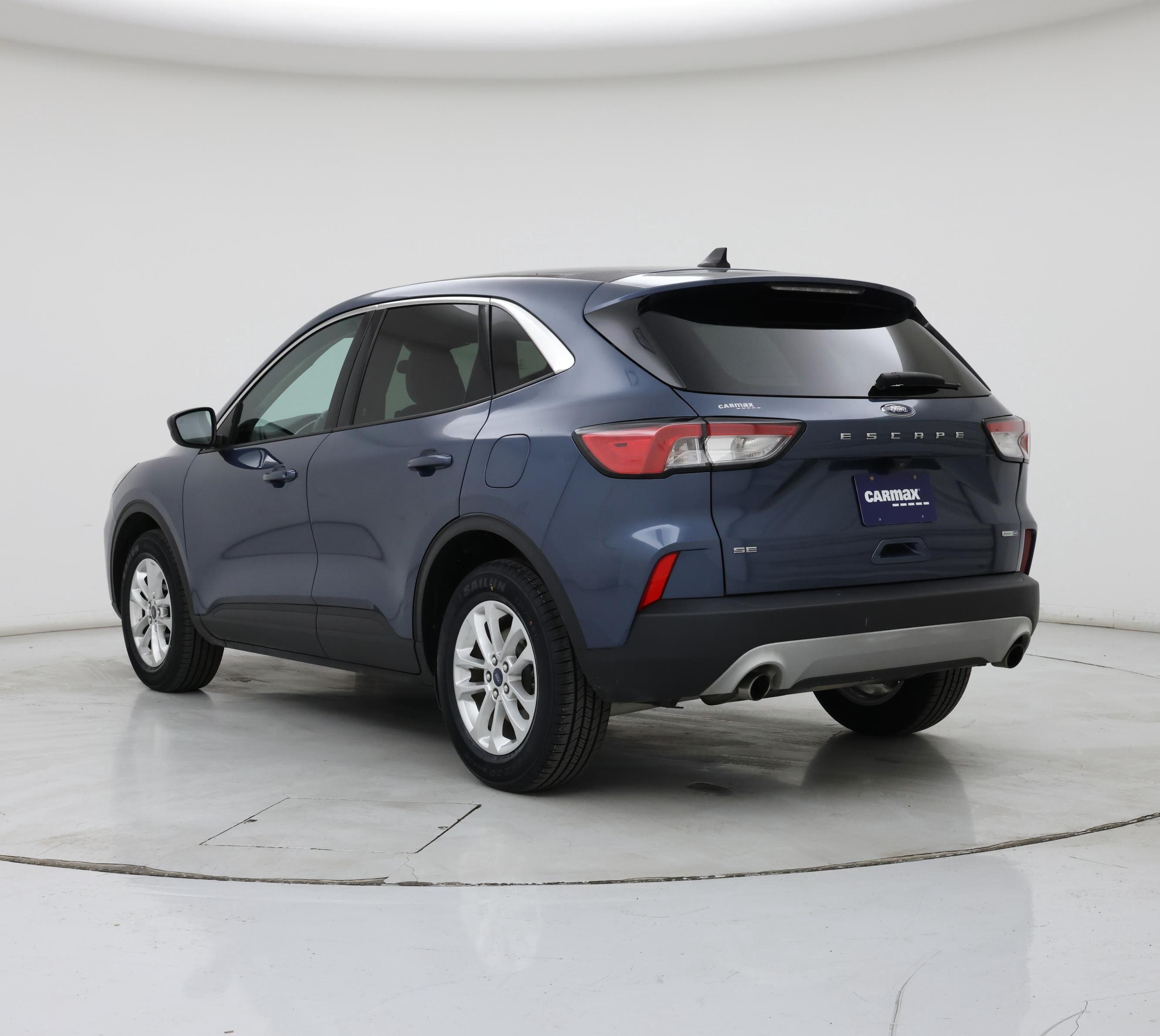 Thumbnail: 2020 Ford Escape - 2