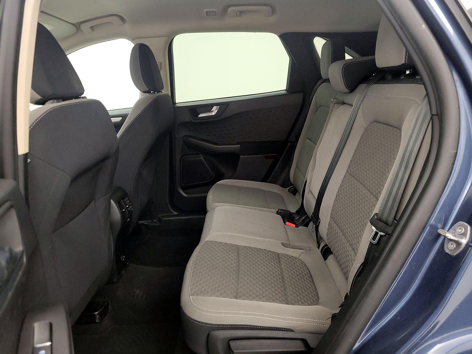 Thumbnail: 2020 Ford Escape - 19