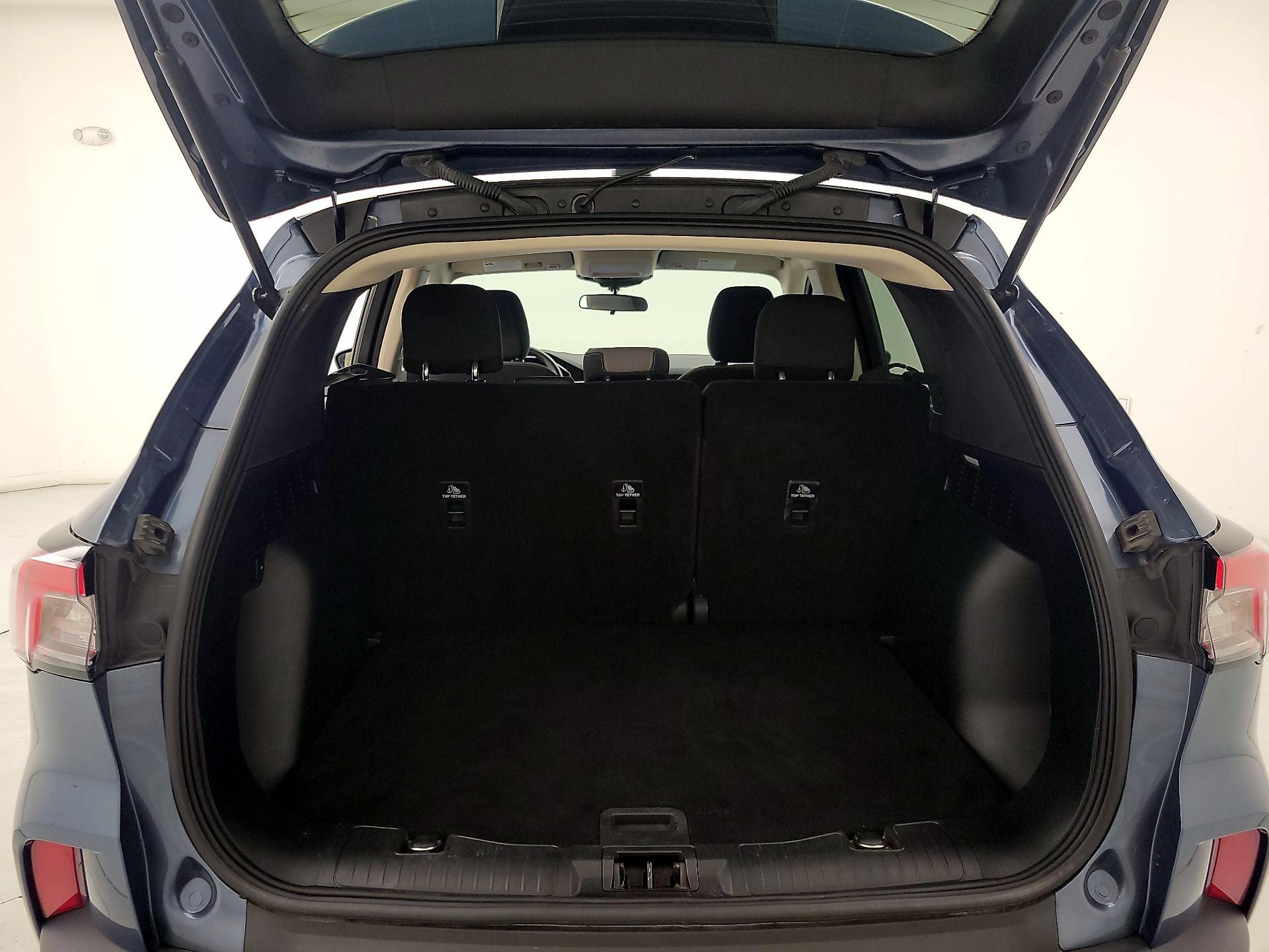 Thumbnail: 2020 Ford Escape - 20