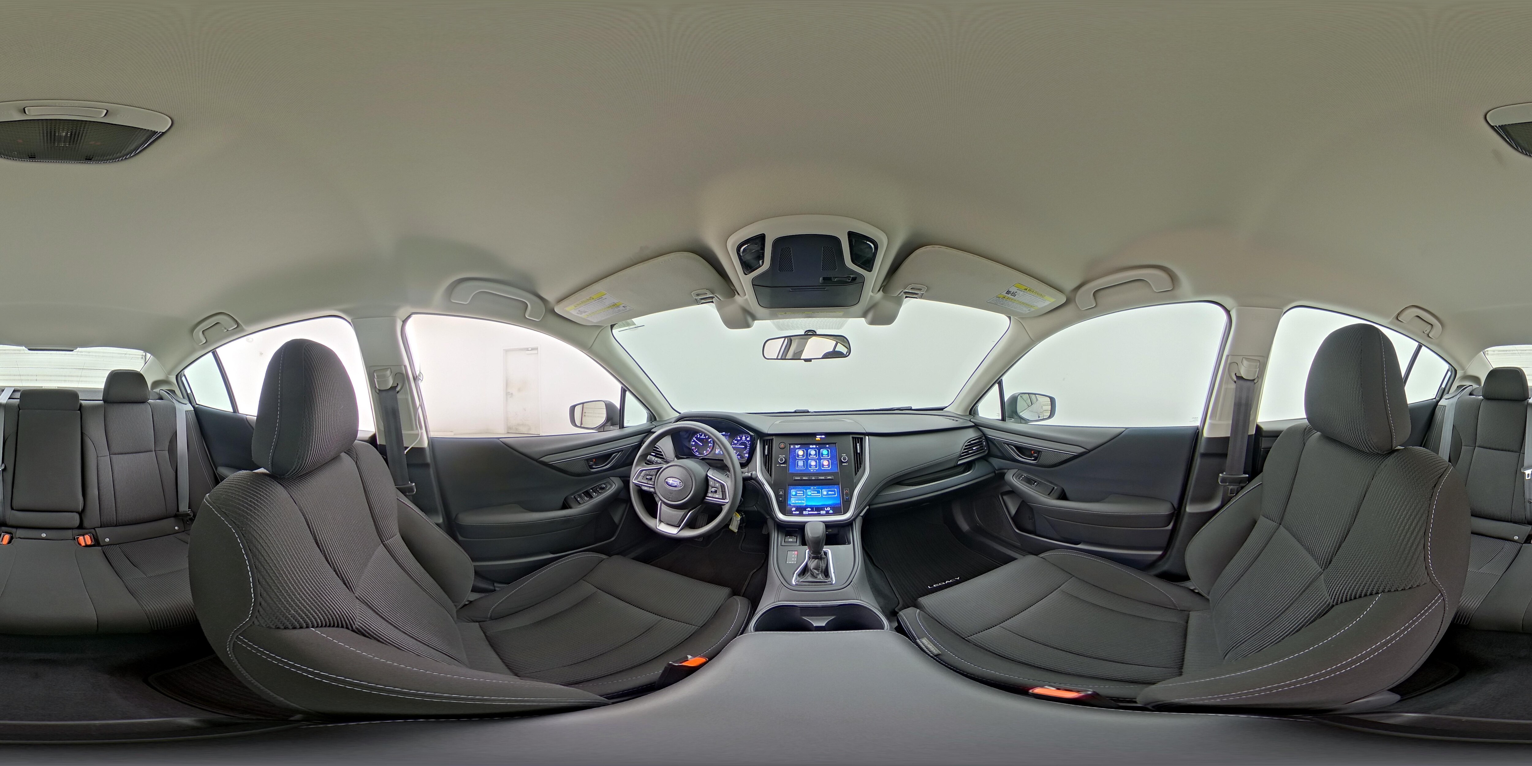 2022 Subaru Legacy Base - Photo 24